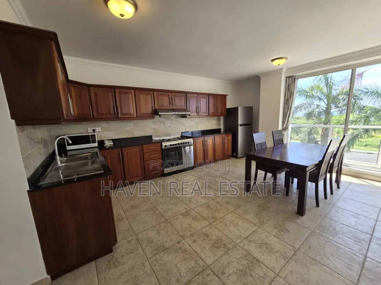 Furnished 2bdrm Apartment in Masaki for rent in Masaki