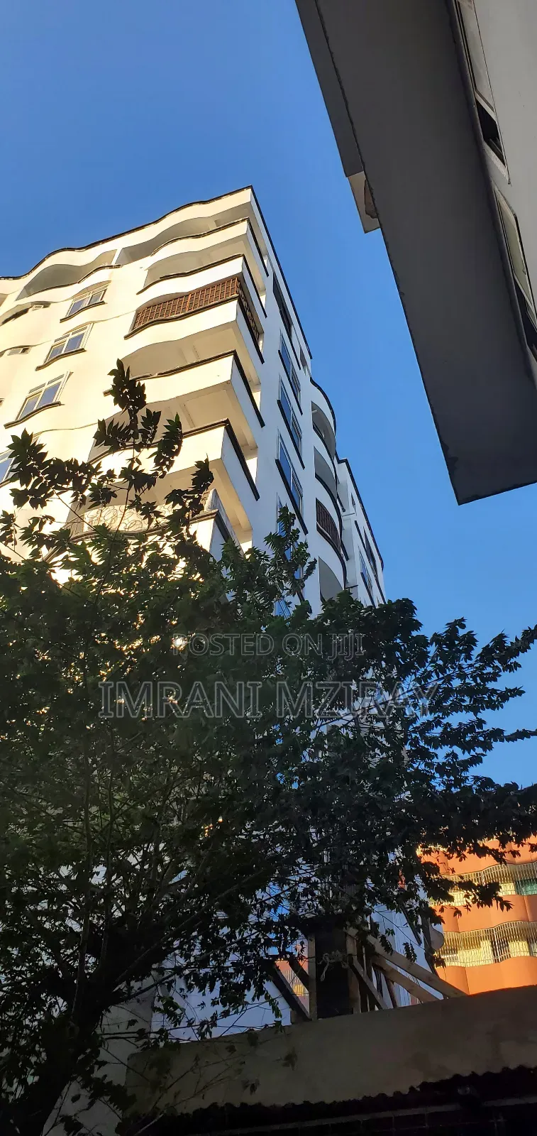 3bdrm Apartment in Kariakoo for rent in Kariakoo