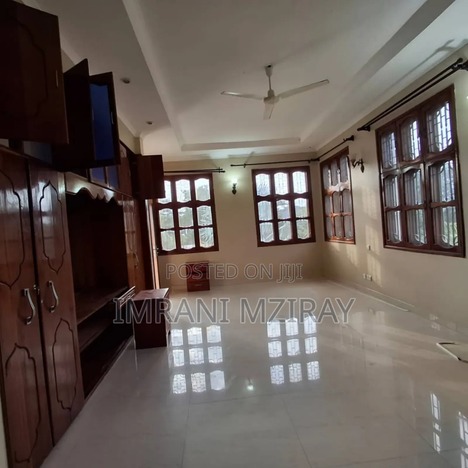 3bdrm Apartment in Kariakoo for rent in Kariakoo