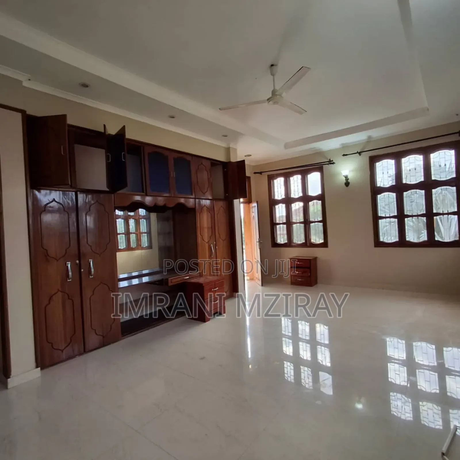 3bdrm Apartment in Kariakoo for rent in Kariakoo