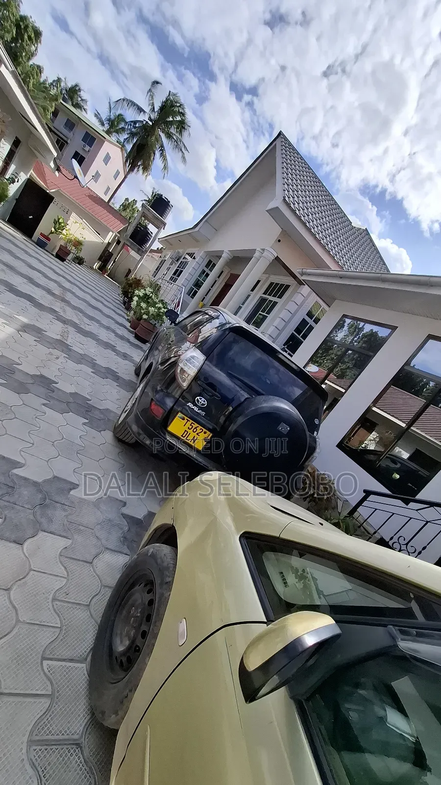 Furnished 1bdrm Bungalow in Mikocheni B for rent in Mikocheni