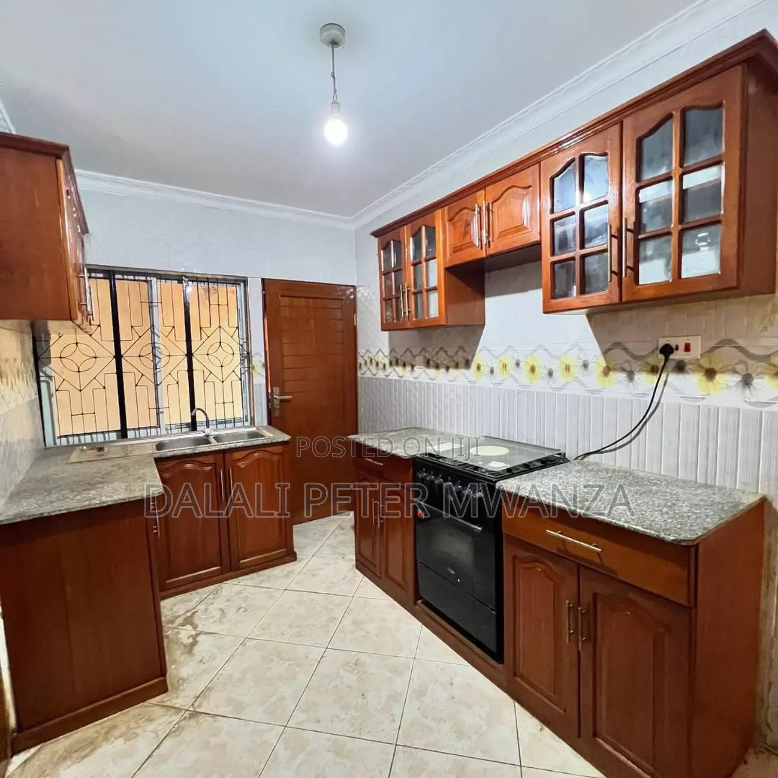 3bdrm House in Airport Road, Ilemela for rent in Ilemela