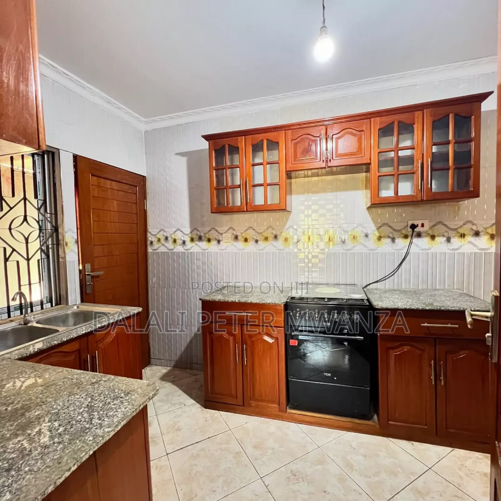 3bdrm House in Airport Road, Ilemela for rent in Ilemela