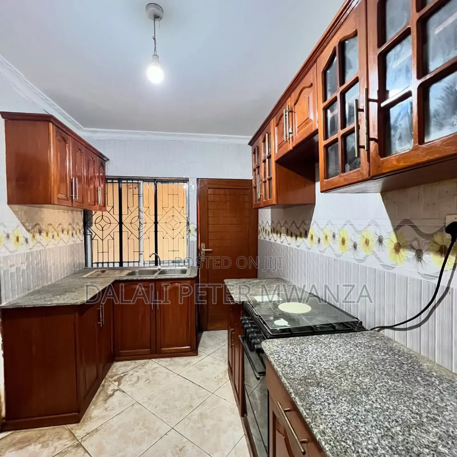 3bdrm House in Airport Road, Ilemela for rent in Ilemela