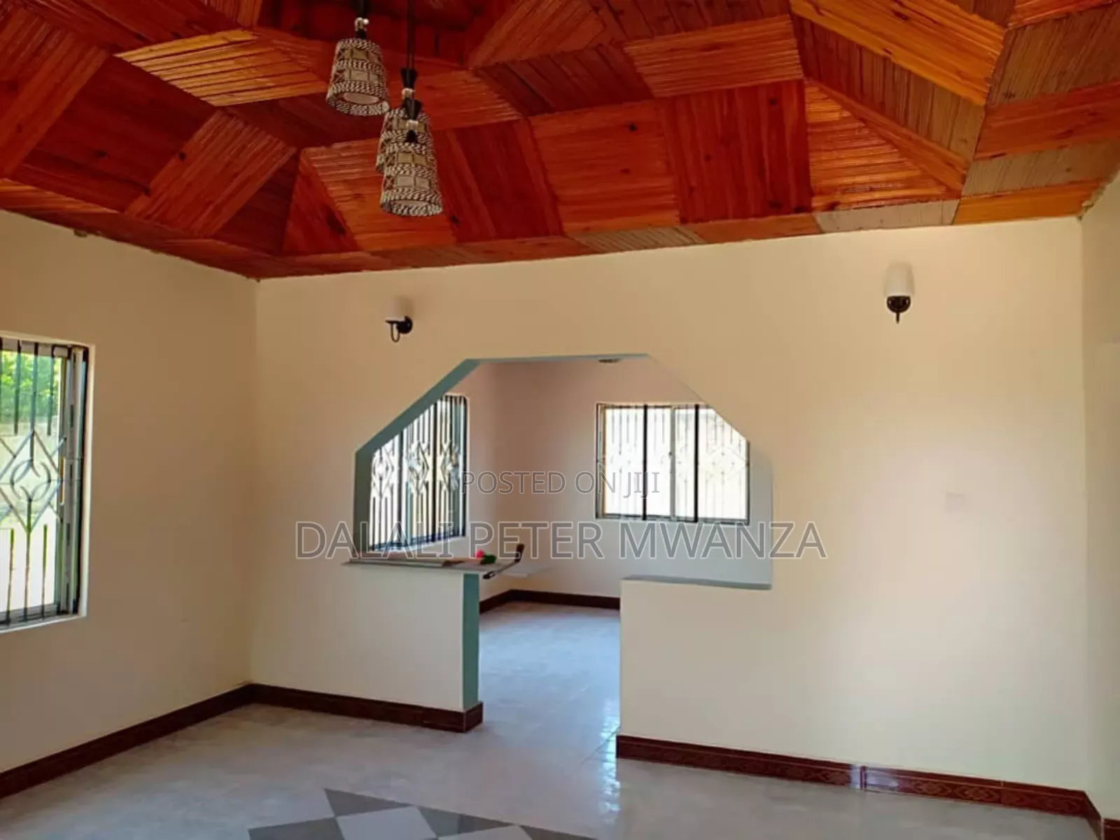 3bdrm House in Airport Road, Ilemela for rent in Ilemela