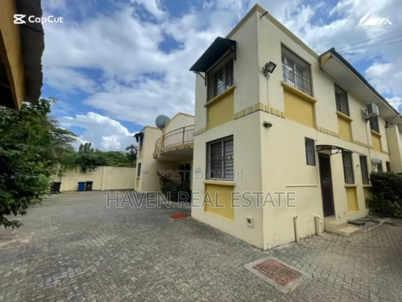 5bdrm House in Masaki for sale in Masaki