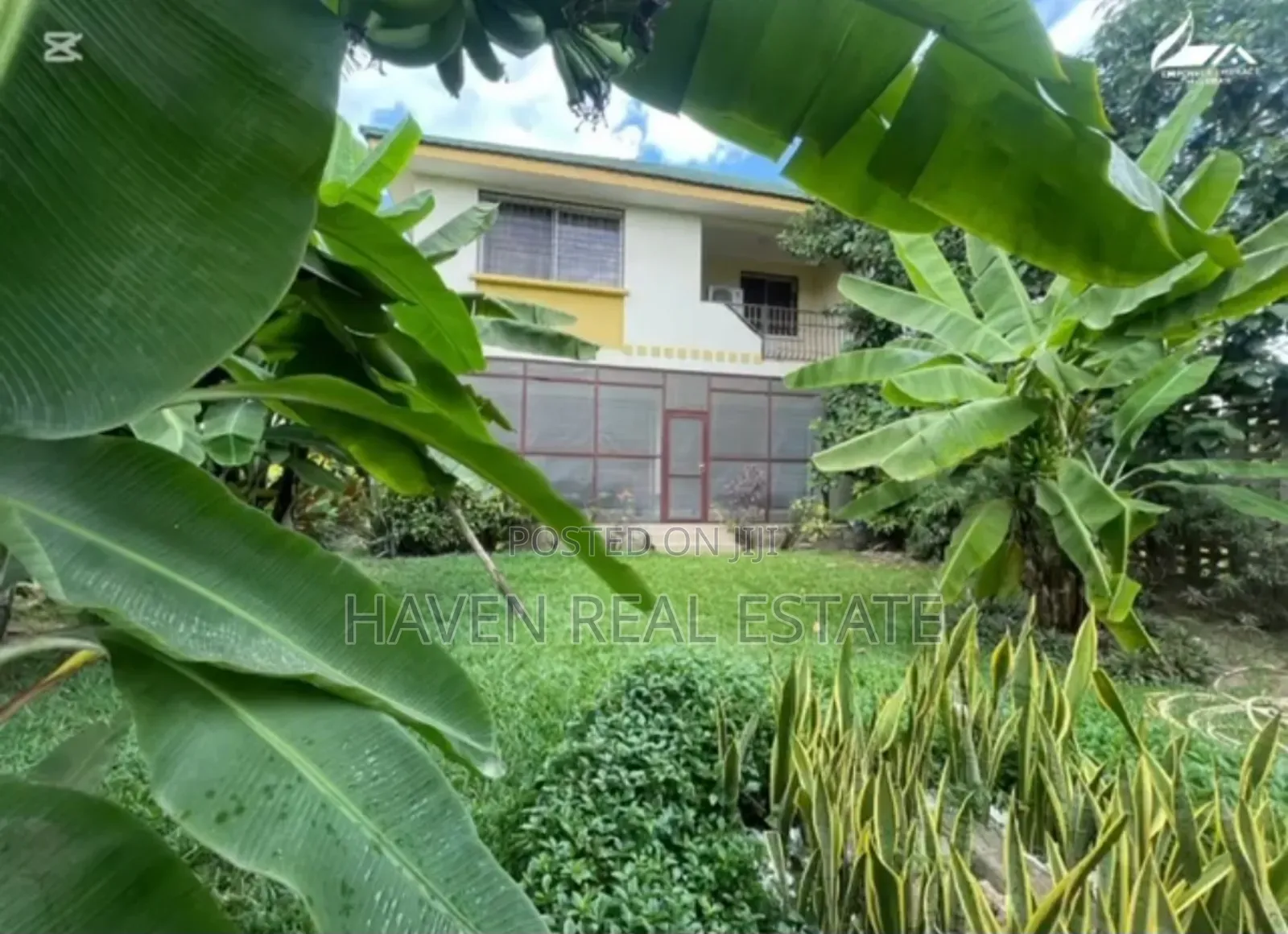5bdrm House in Masaki for sale in Masaki