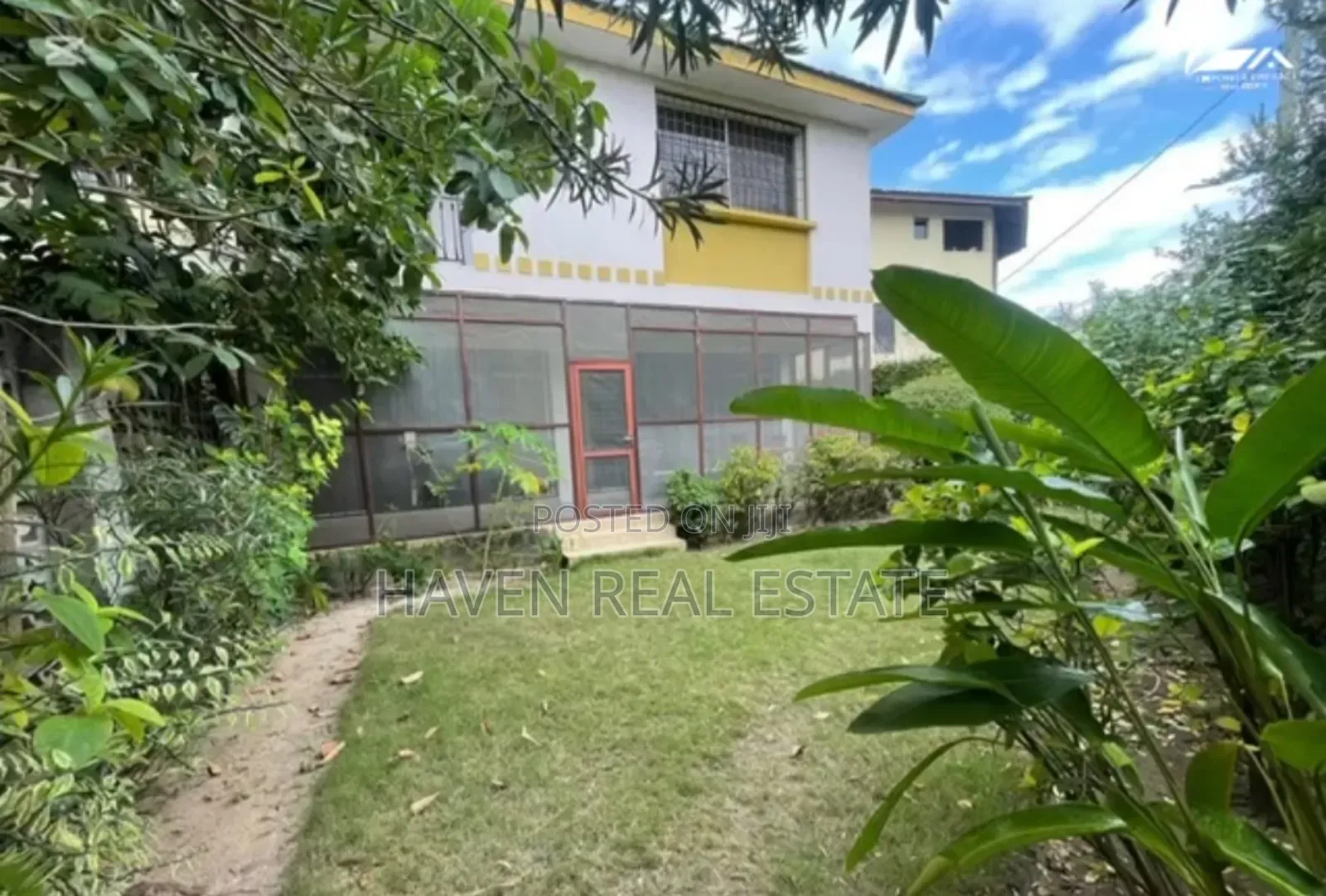 5bdrm House in Masaki for sale in Masaki