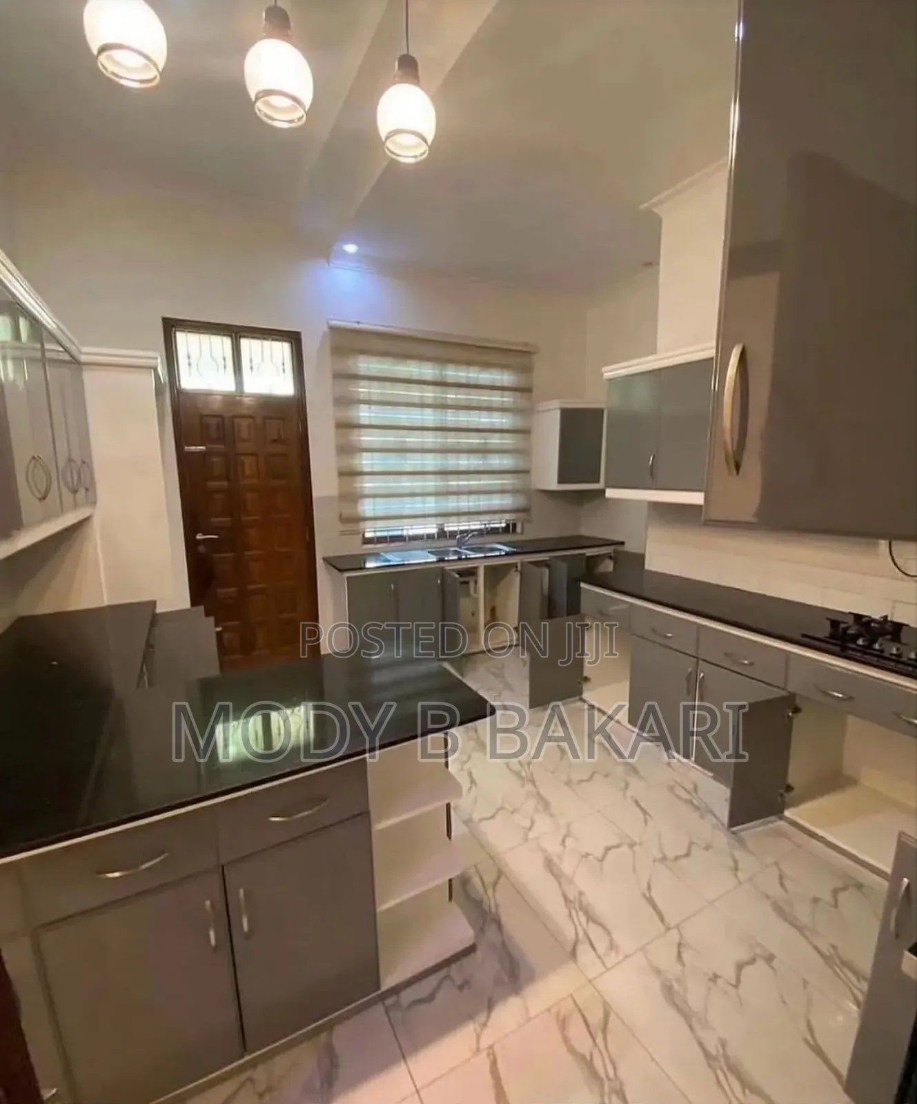 4bdrm House in Mbezi Beach for rent in Mbezi Beach