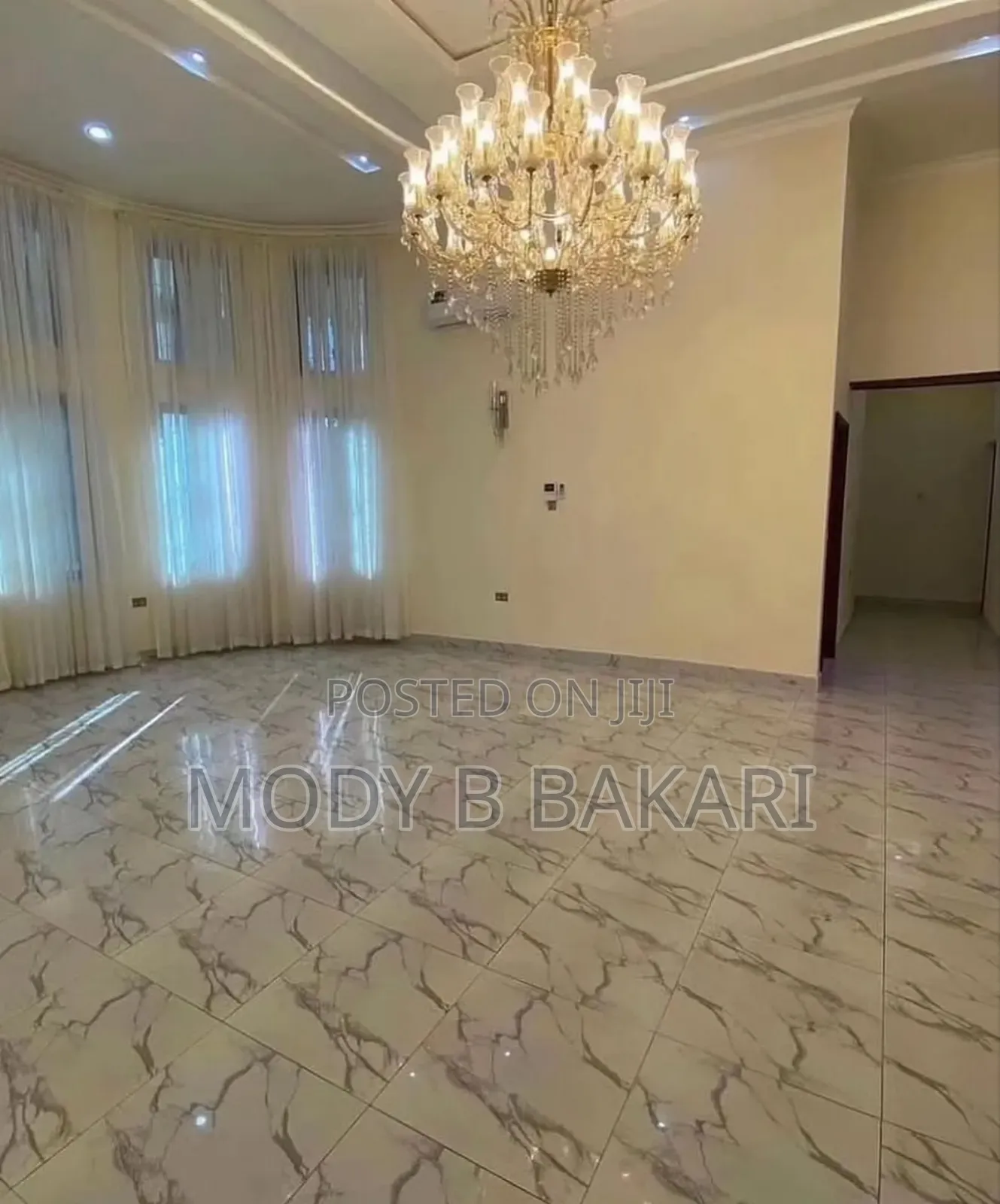 4bdrm House in Mbezi Beach for rent in Mbezi Beach