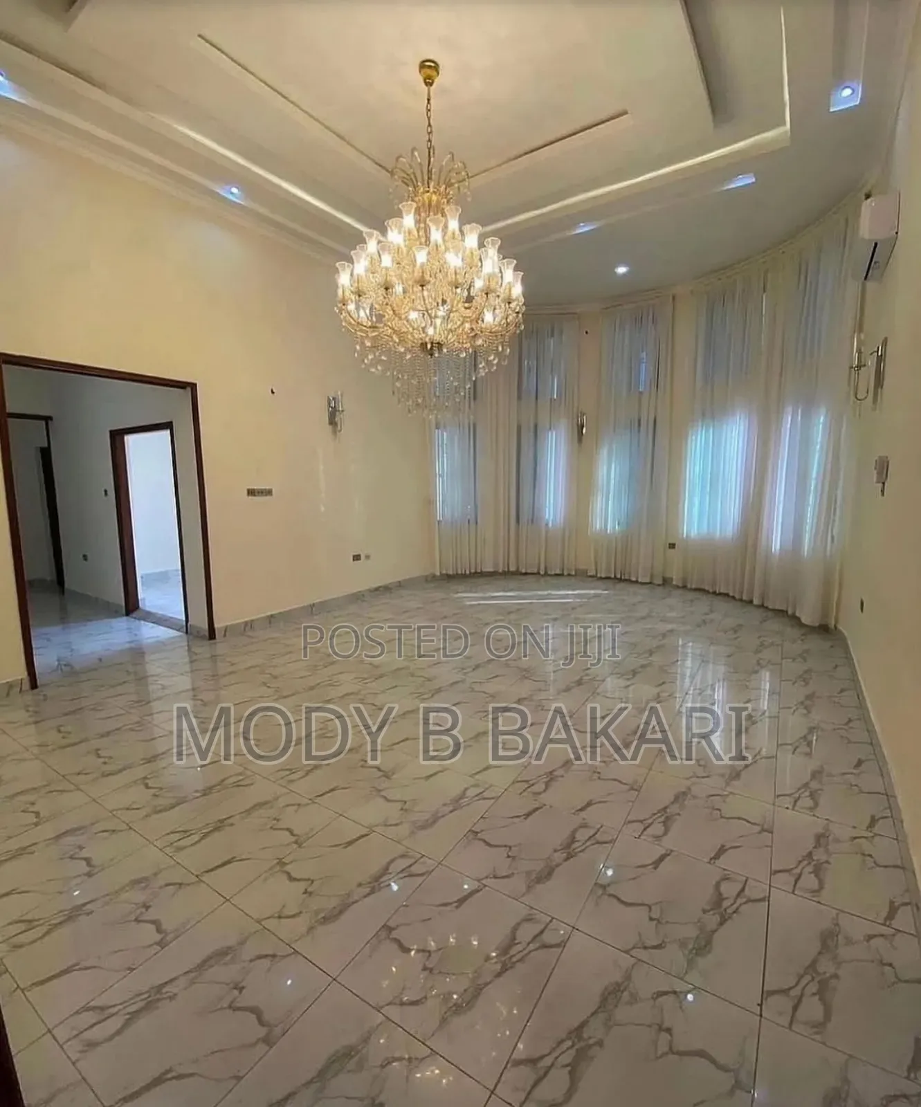 4bdrm House in Mbezi Beach for rent in Mbezi Beach