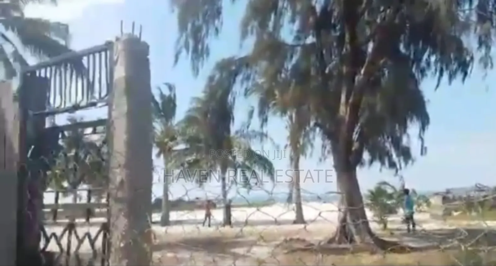Eneo Linapangishwa Jangwani Mbezi Beach in Mbezi Beach