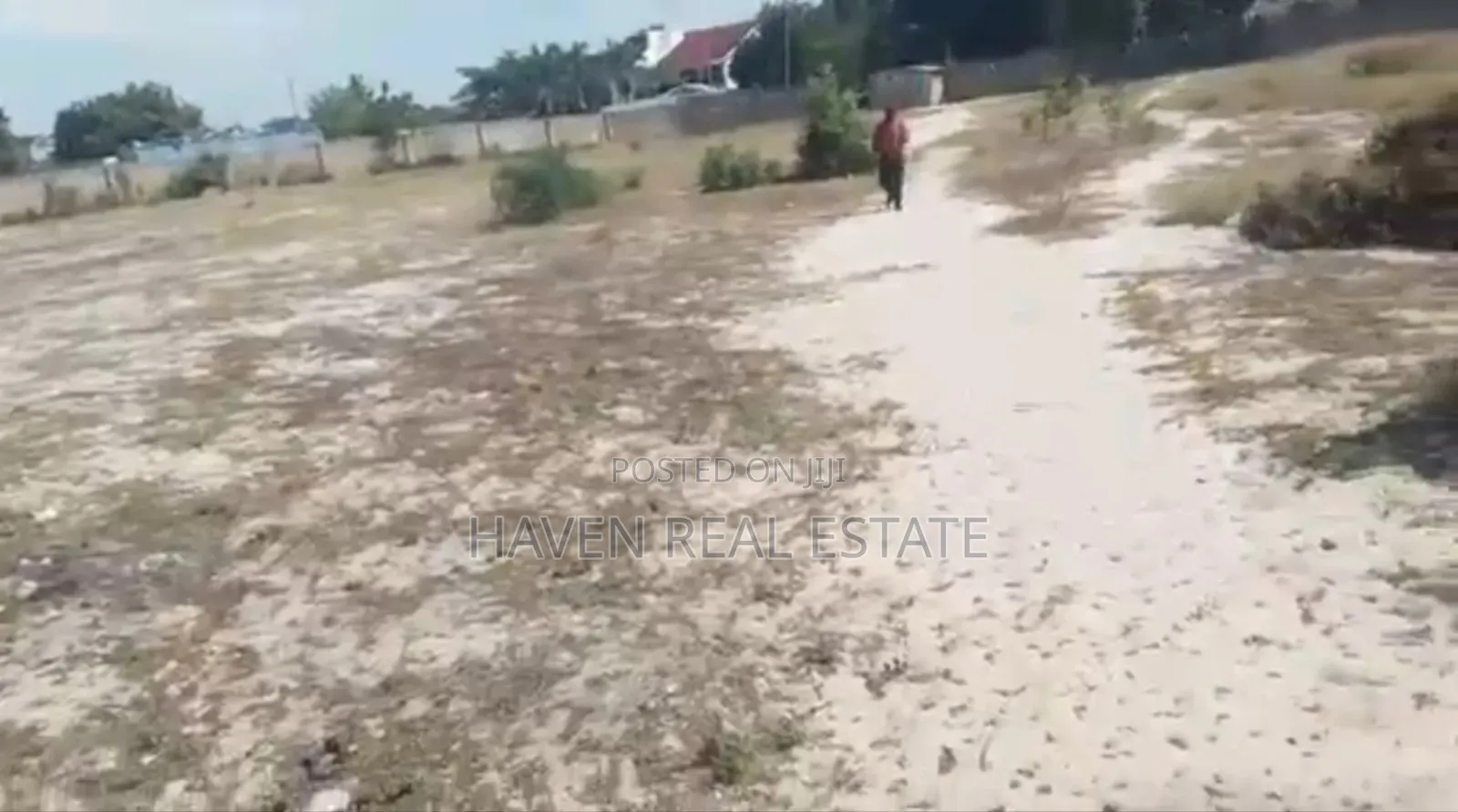 Eneo Linapangishwa Jangwani Mbezi Beach in Mbezi Beach