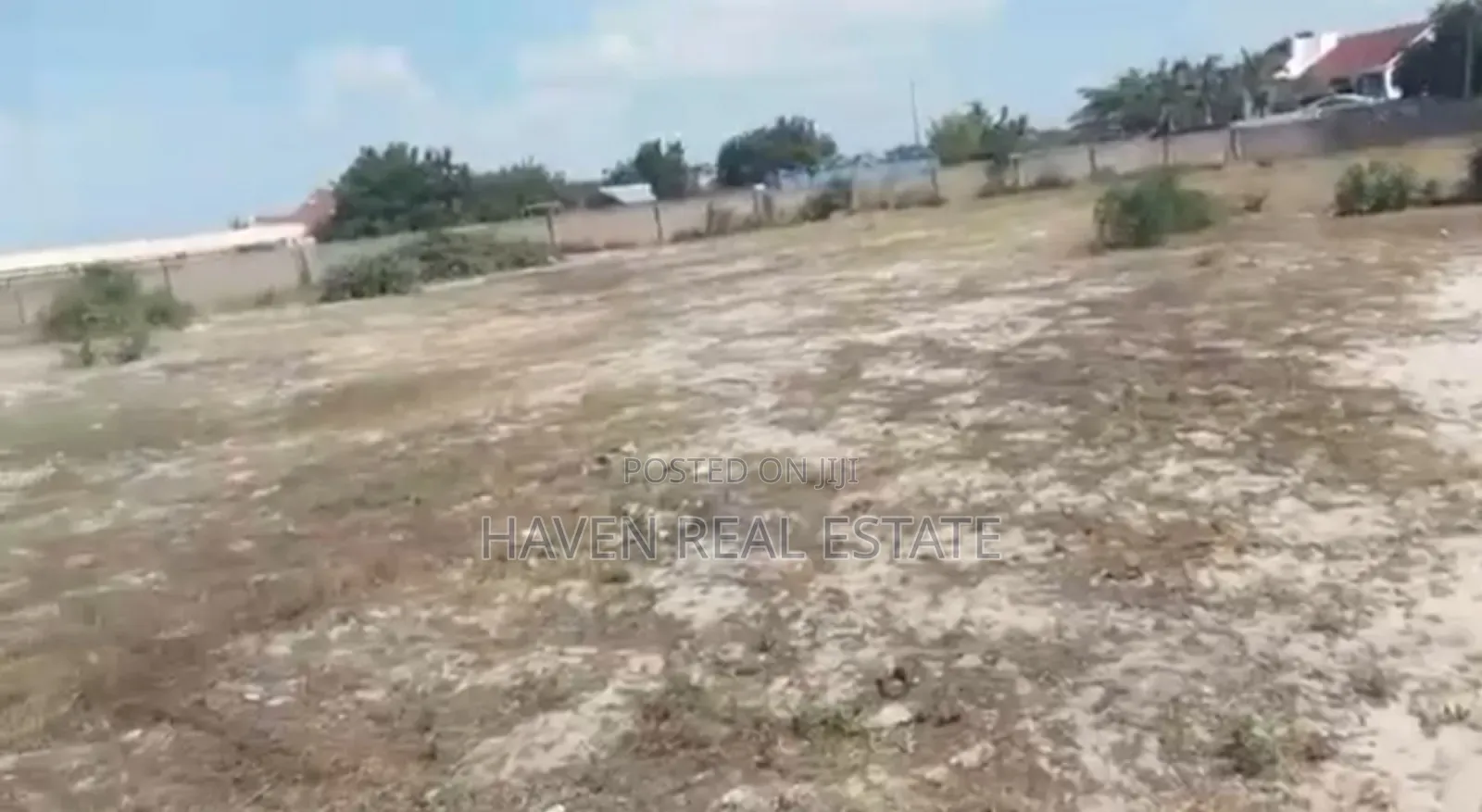 Eneo Linapangishwa Jangwani Mbezi Beach in Mbezi Beach