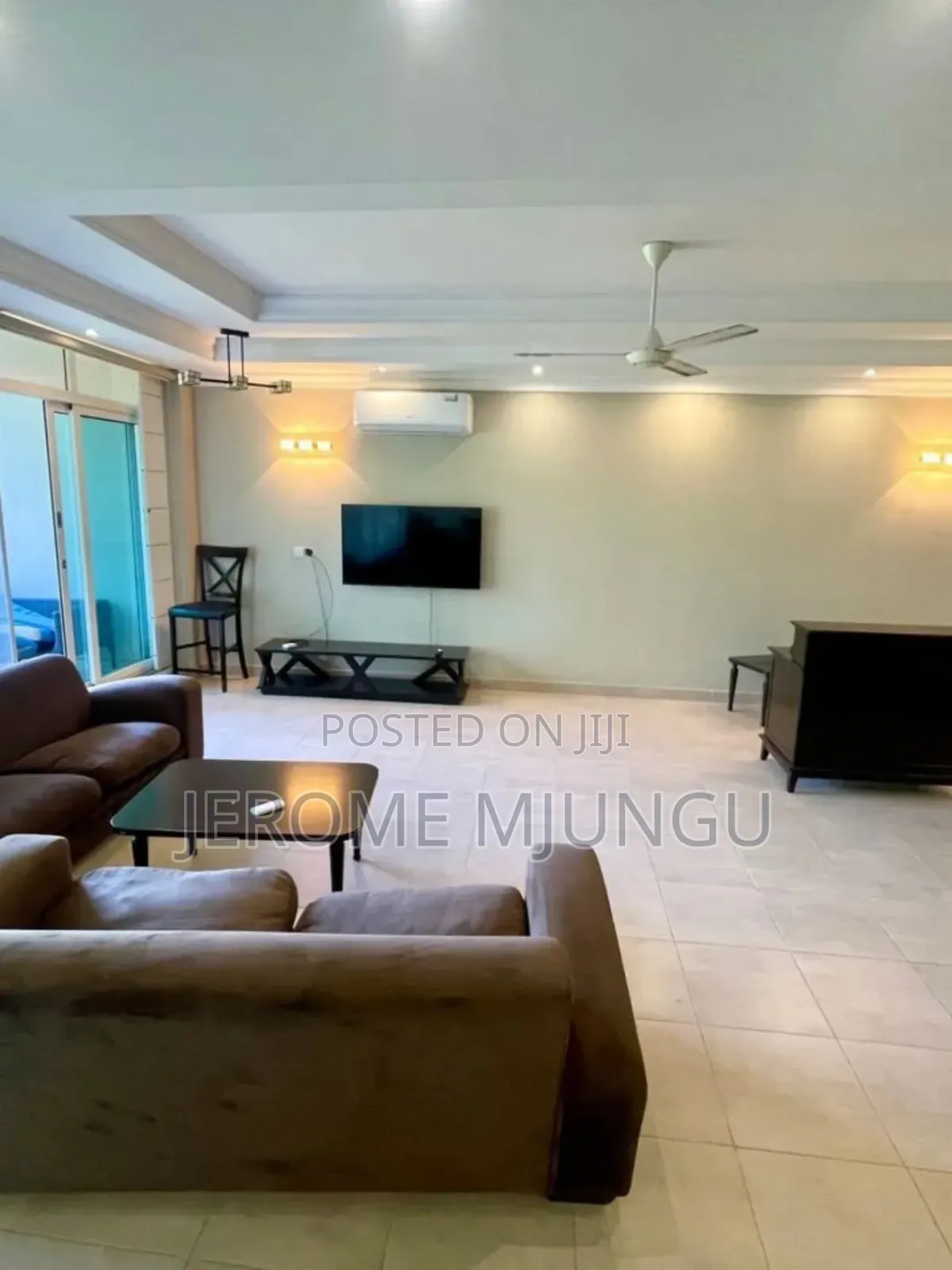 Furnished 3bdrm Apartment in Oyster Bay for rent in Oyster Bay