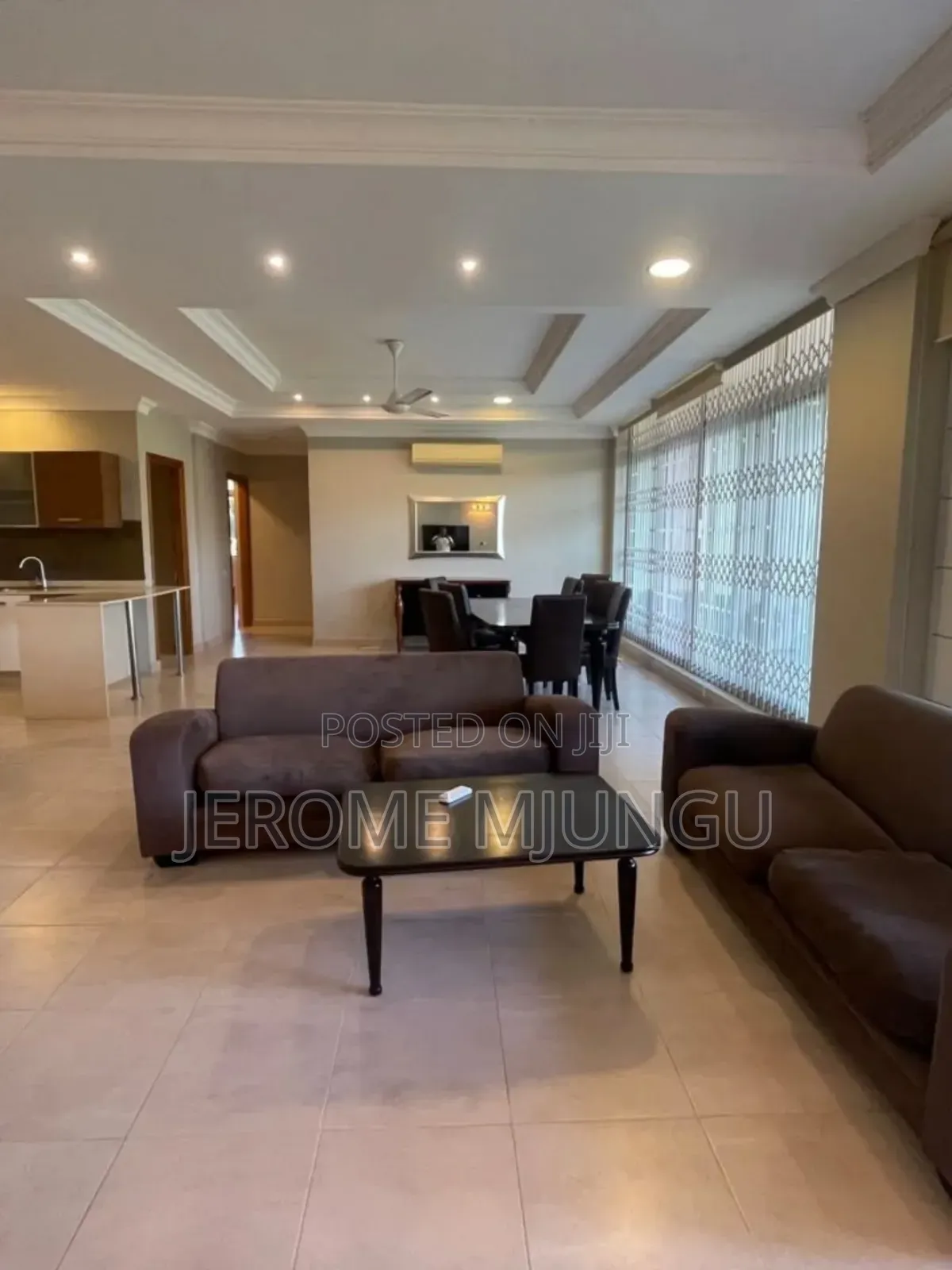 Furnished 3bdrm Apartment in Oyster Bay for rent in Oyster Bay
