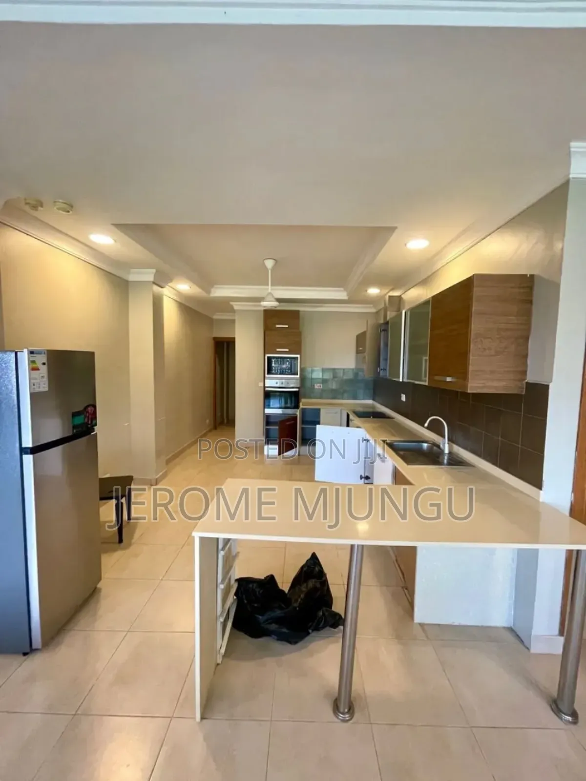 Furnished 3bdrm Apartment in Oyster Bay for rent in Oyster Bay