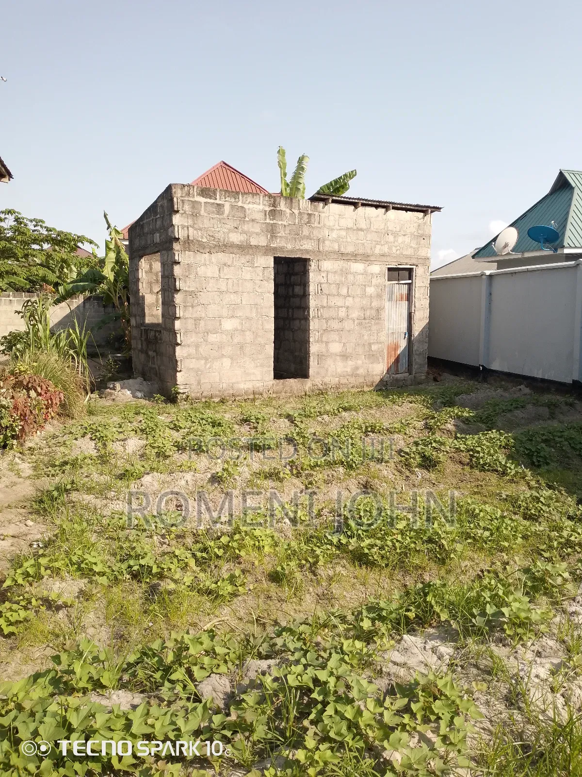 2bdrm House in Tanzania Daresalaam, Ilala for sale in Ilala