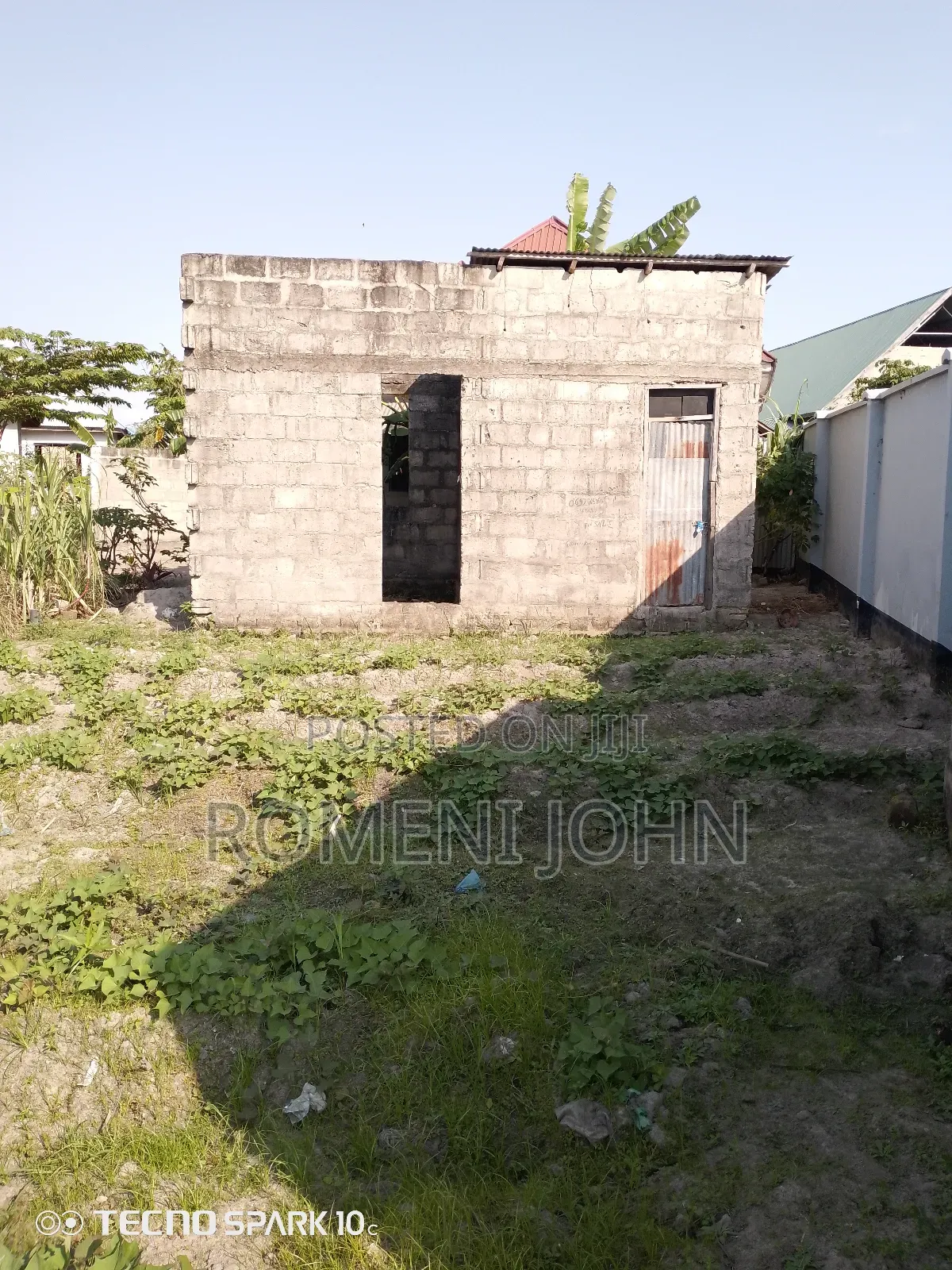 2bdrm House in Tanzania Daresalaam, Ilala for sale in Ilala