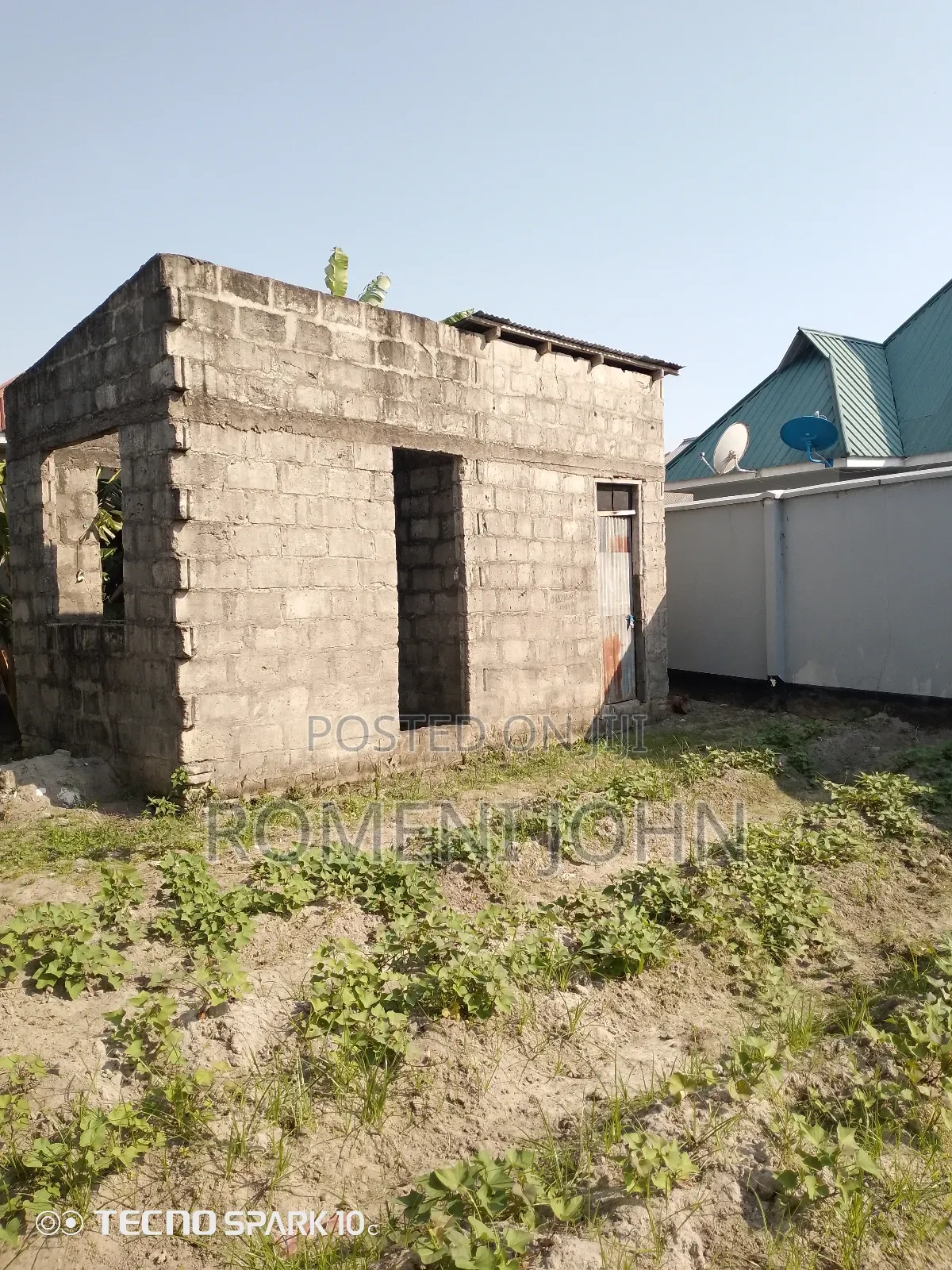 2bdrm House in Tanzania Daresalaam, Ilala for sale in Ilala