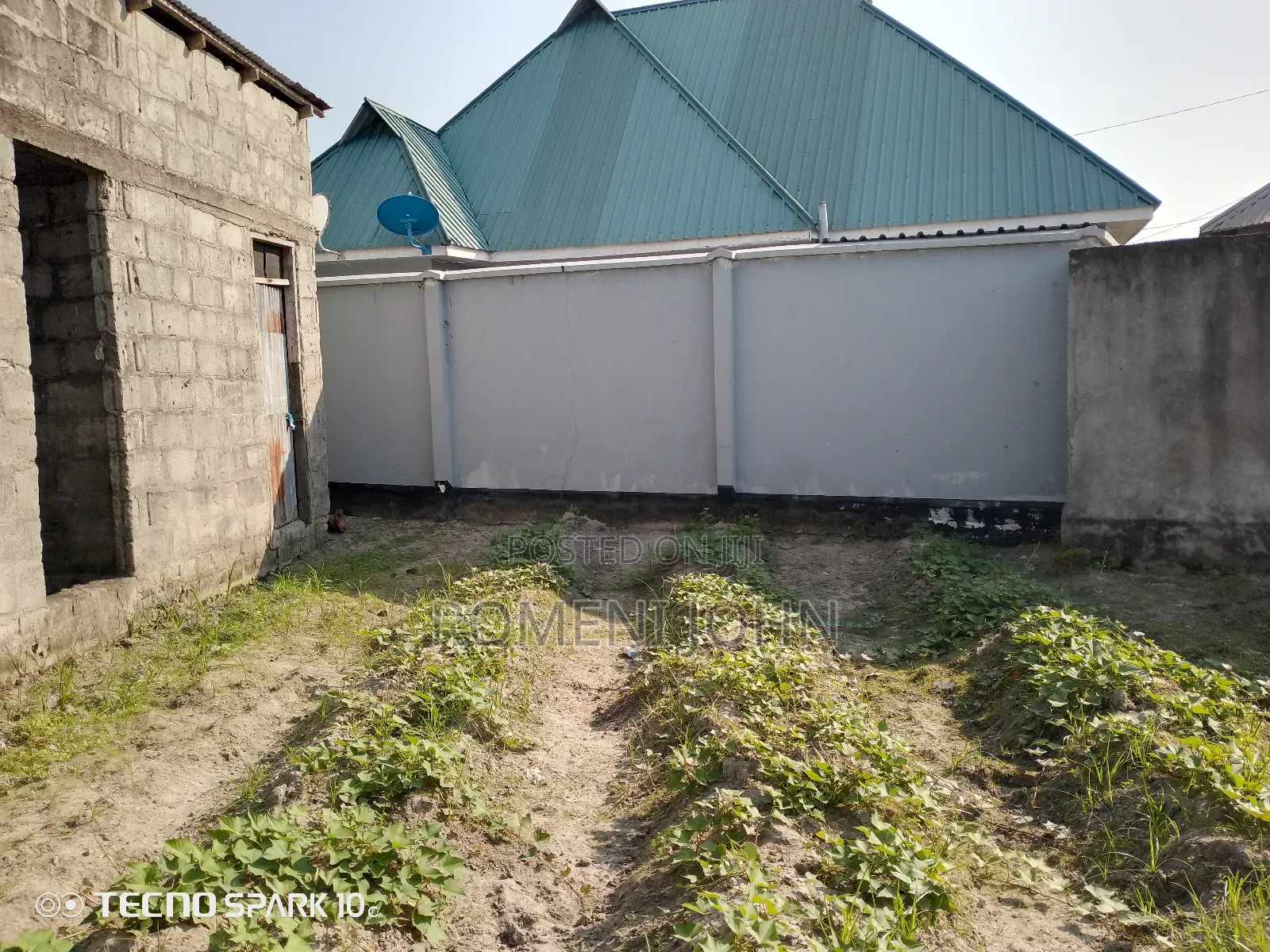 2bdrm House in Tanzania Daresalaam, Ilala for sale in Ilala