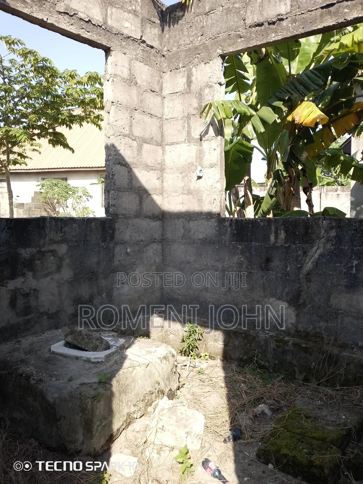 2bdrm House in Tanzania Daresalaam, Ilala for sale in Ilala