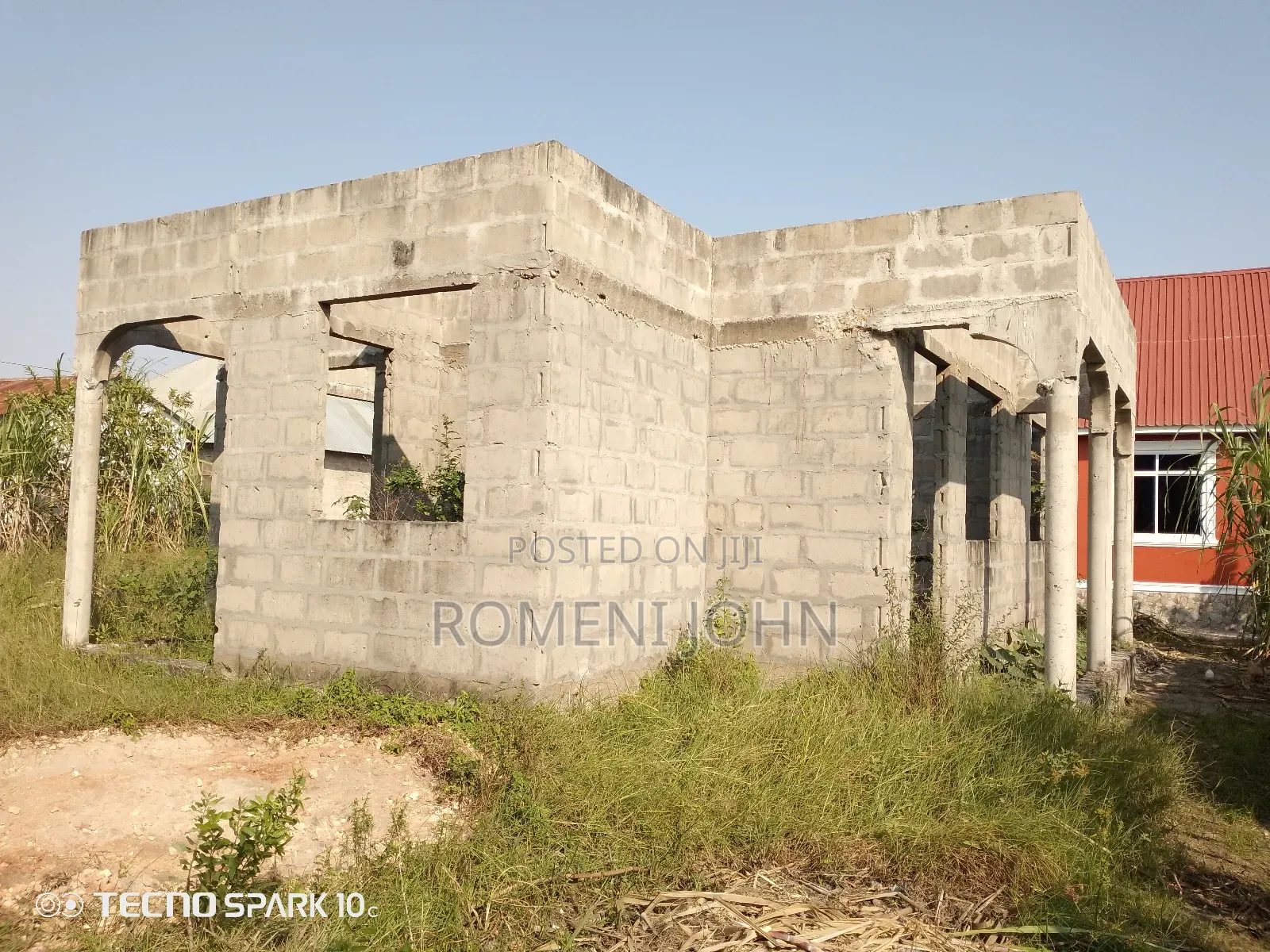 3bdrm House in Tanzania Daresalaam, Ilala for sale in Ilala