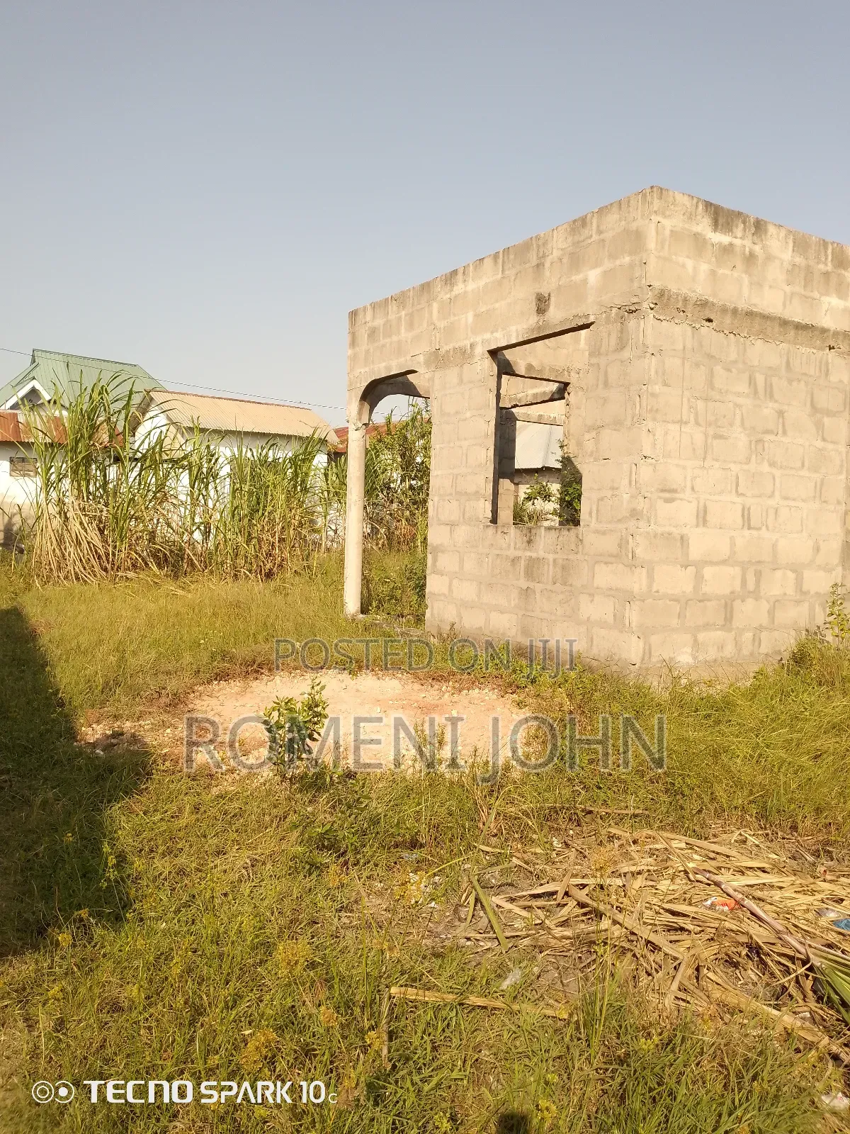 3bdrm House in Tanzania Daresalaam, Ilala for sale in Ilala