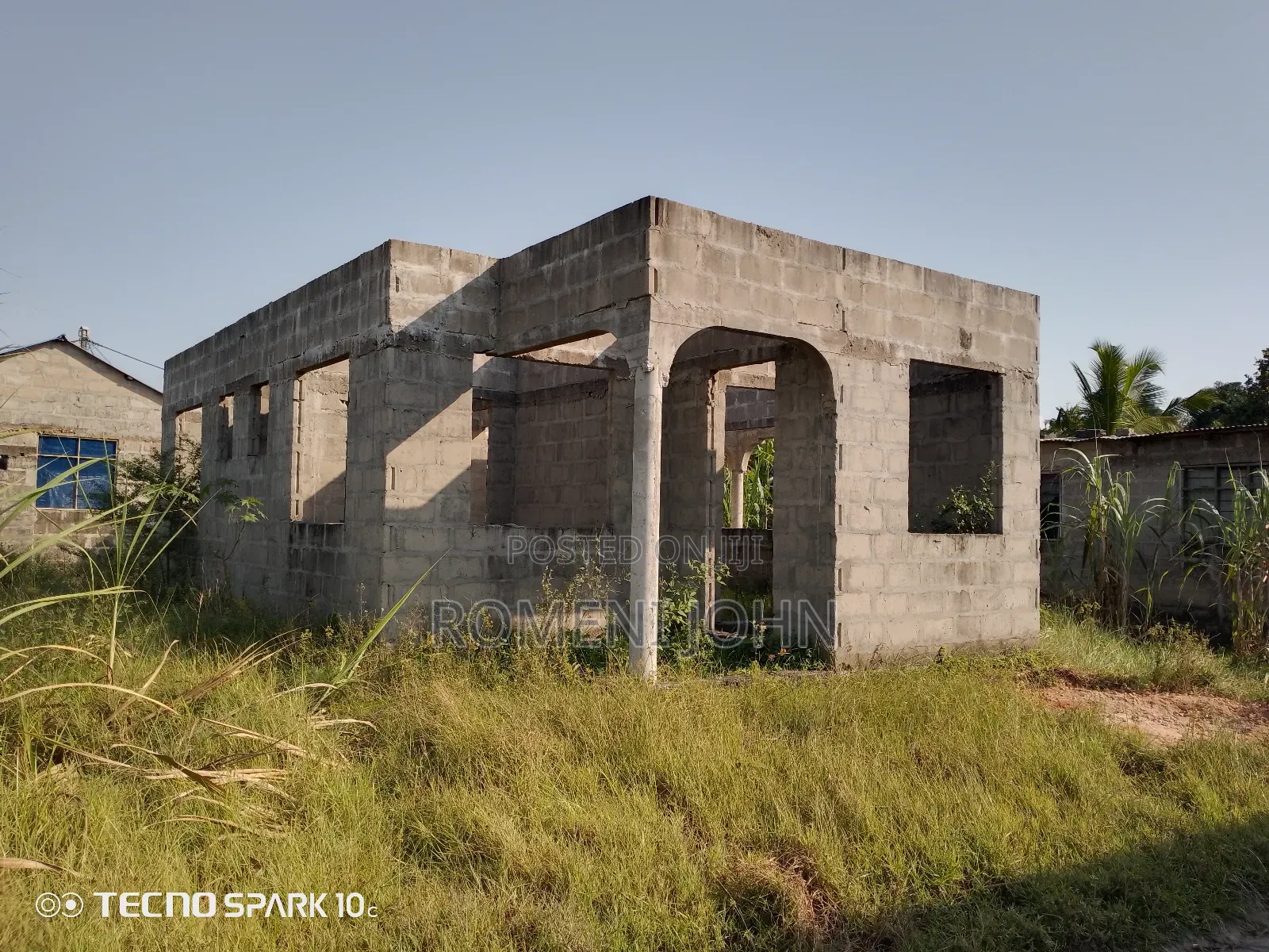 3bdrm House in Tanzania Daresalaam, Ilala for sale in Ilala
