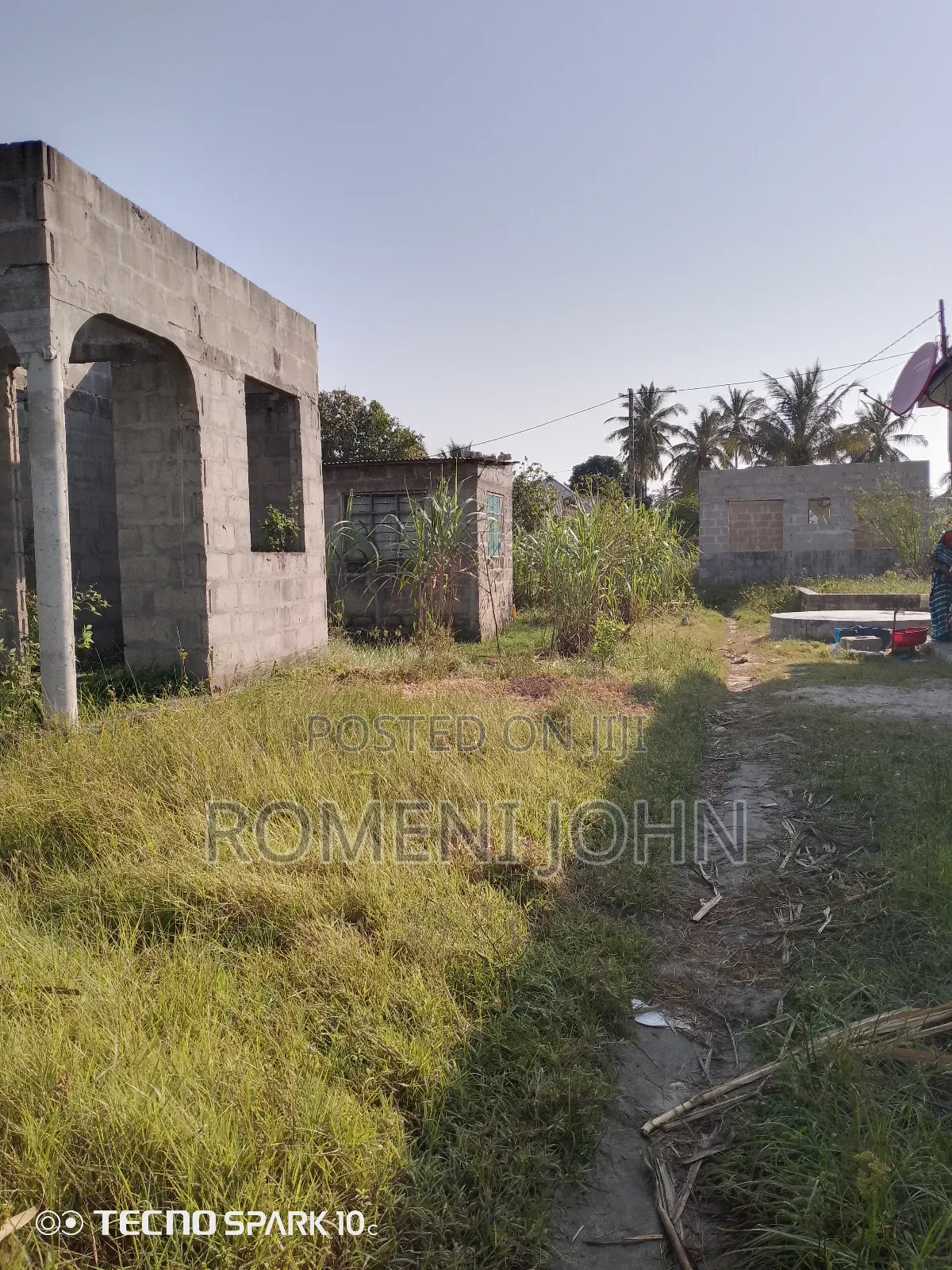 3bdrm House in Tanzania Daresalaam, Ilala for sale in Ilala