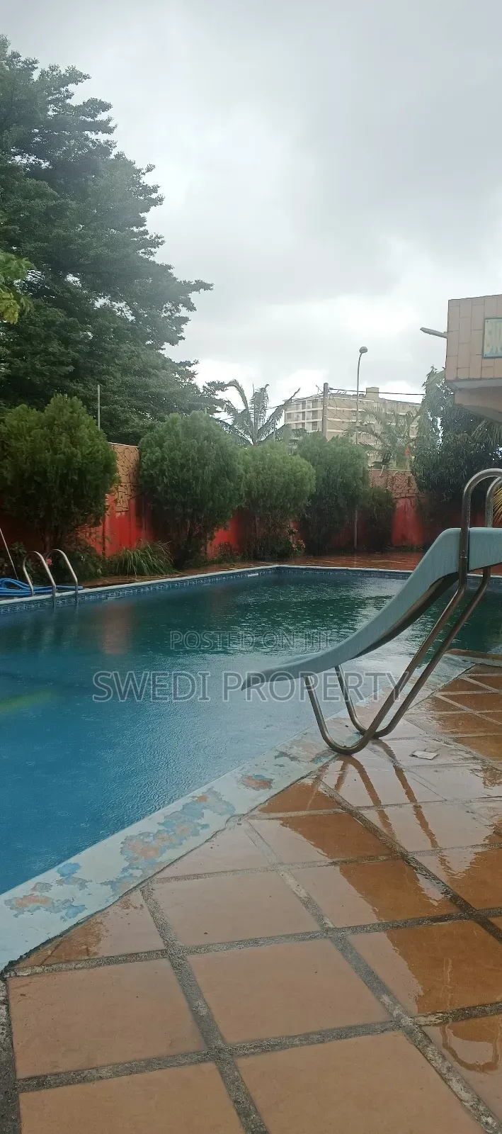 Furnished 2bdrm Apartment in Swedi Property, Mikocheni for rent in Mikocheni