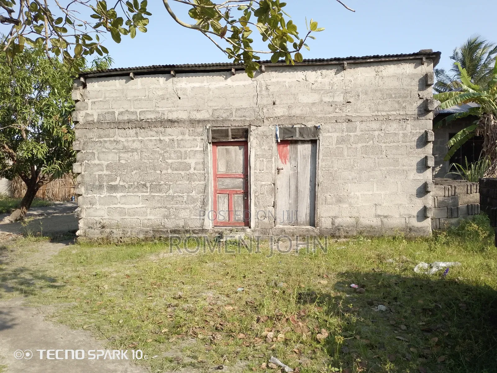 2bdrm House in Tanzania Daresalaam, Ilala for sale in Ilala