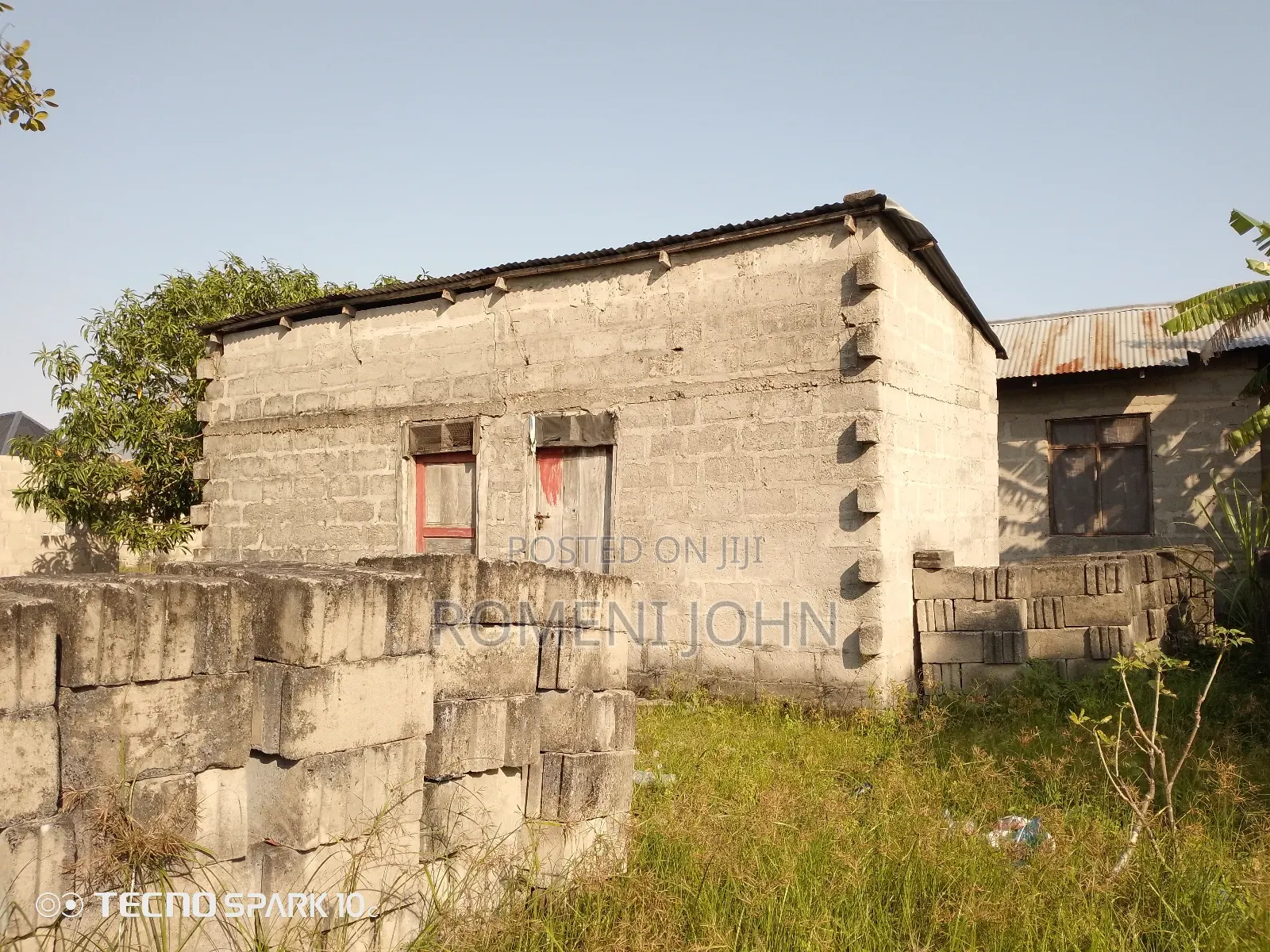 2bdrm House in Tanzania Daresalaam, Ilala for sale in Ilala
