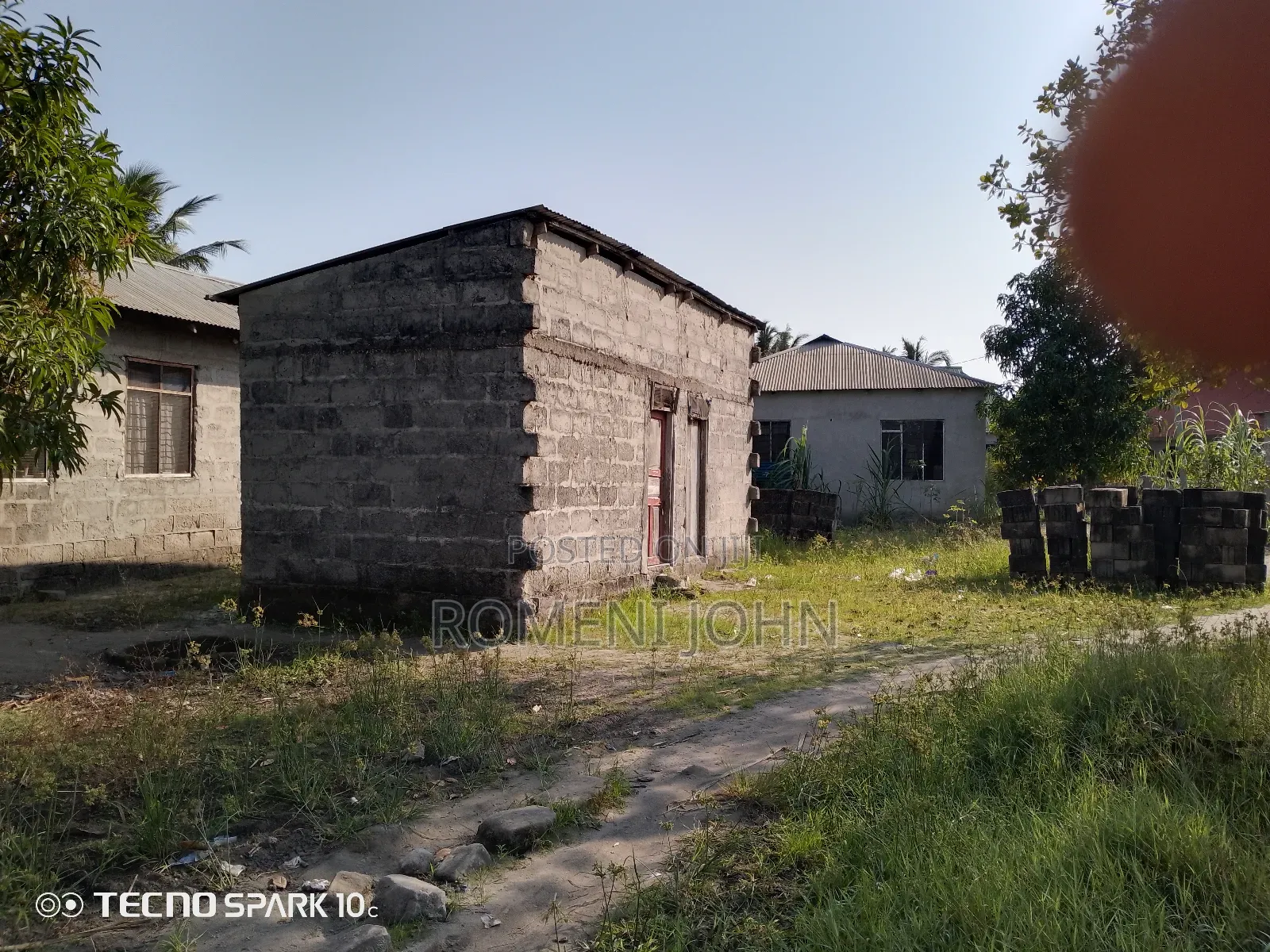 2bdrm House in Tanzania Daresalaam, Ilala for sale in Ilala