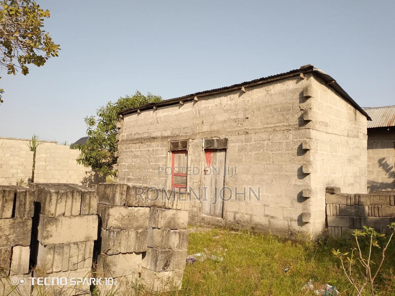 2bdrm House in Tanzania Daresalaam, Ilala for sale in Ilala