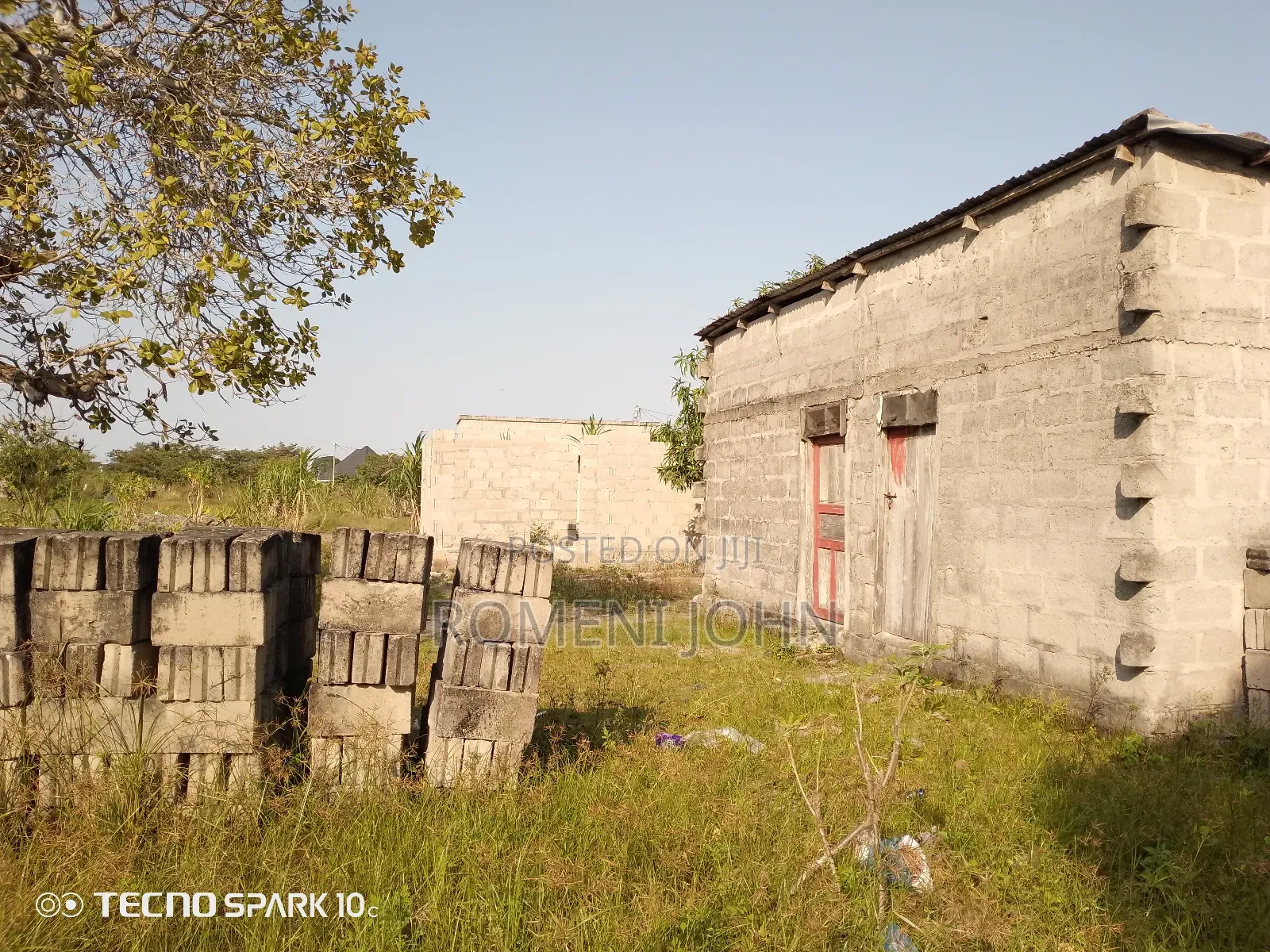 2bdrm House in Tanzania Daresalaam, Ilala for sale in Ilala