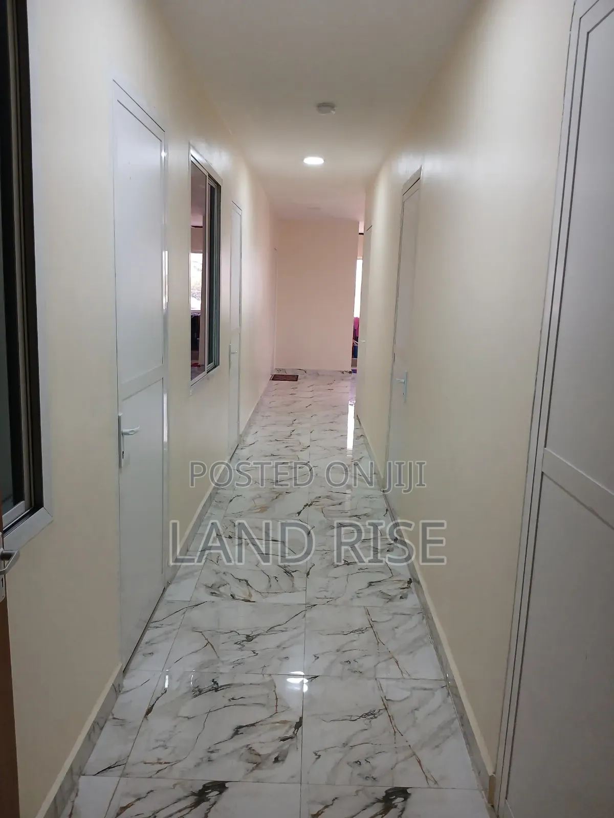 Warehouse Size 2700 in Nyerere Road in Vingunguti