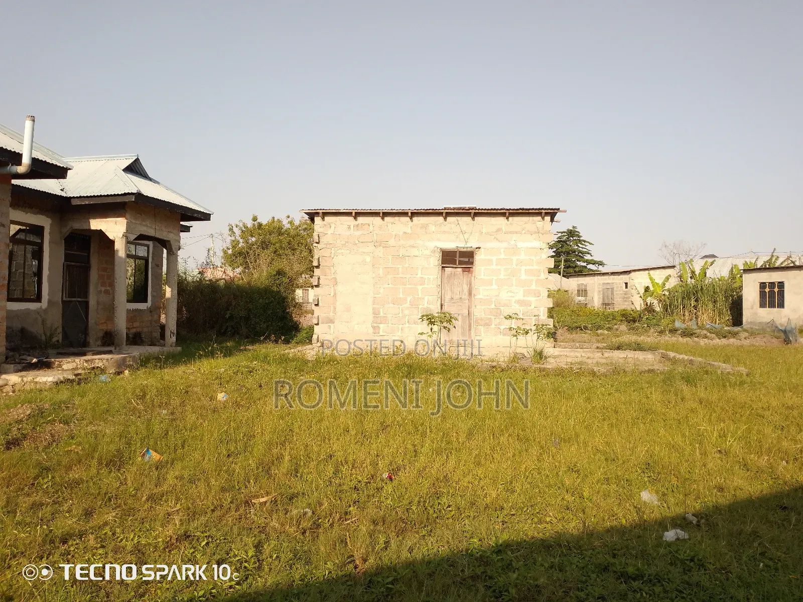 2bdrm House in Tanzania Daresalaam, Ilala for sale in Ilala