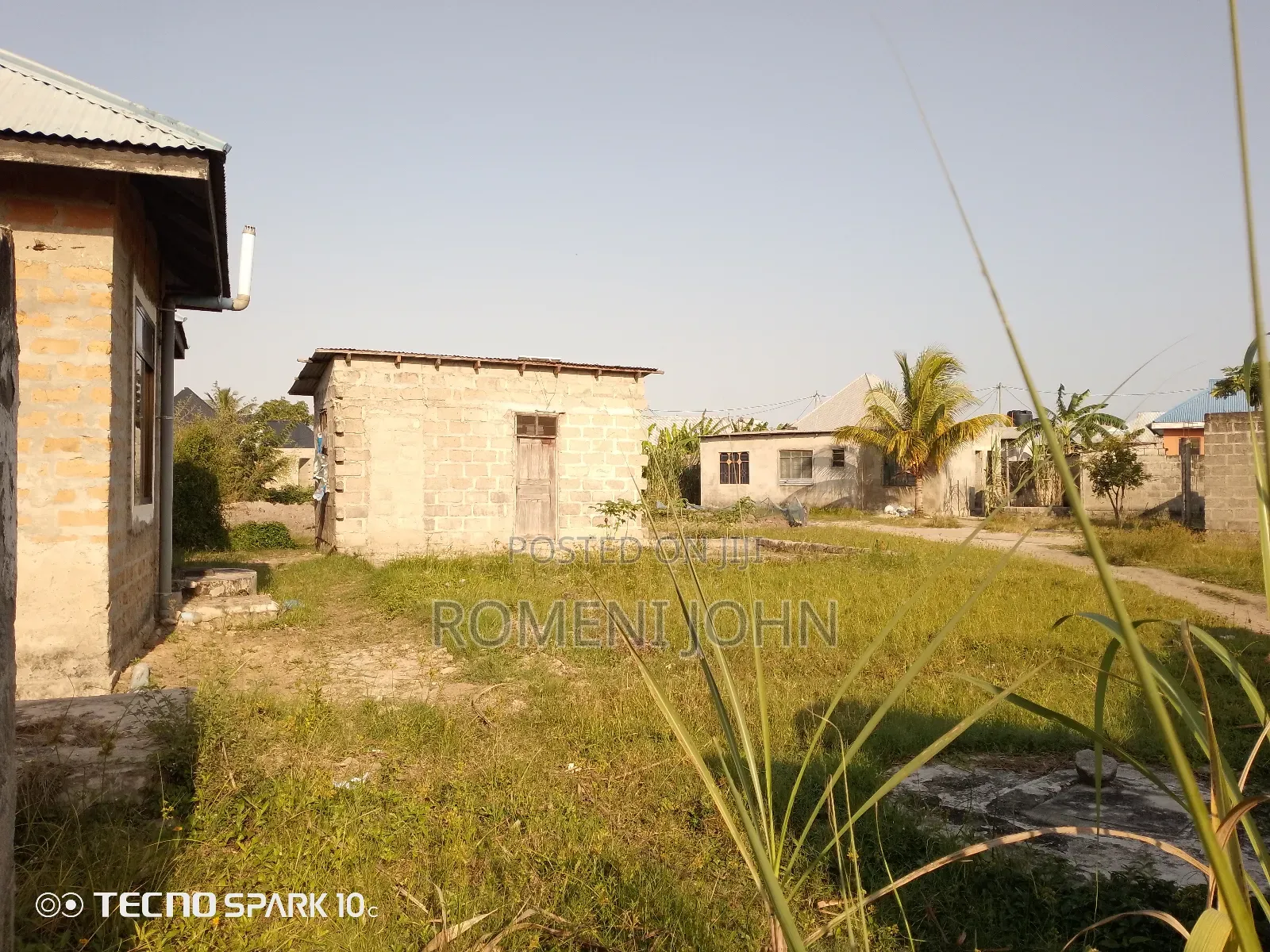 2bdrm House in Tanzania Daresalaam, Ilala for sale in Ilala