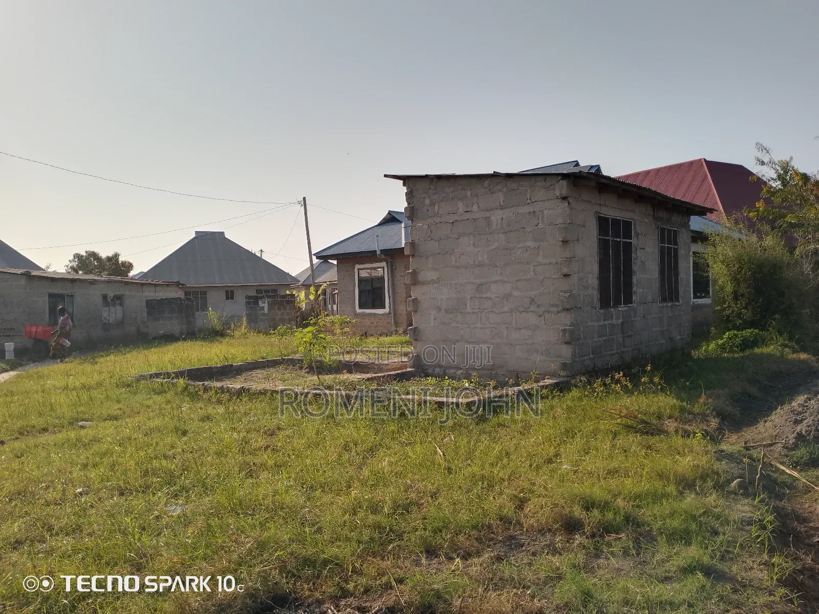 2bdrm House in Tanzania Daresalaam, Ilala for sale in Ilala