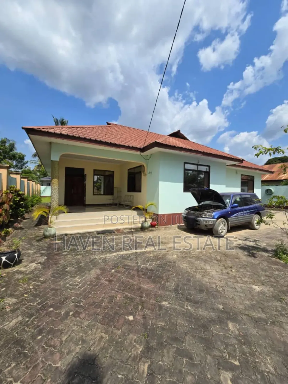 3bdrm House in Bunju for sale in Bunju