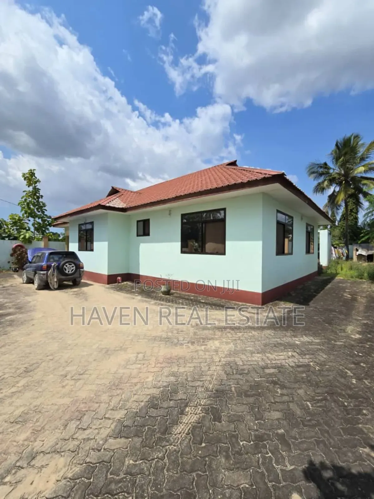 3bdrm House in Bunju for sale in Bunju