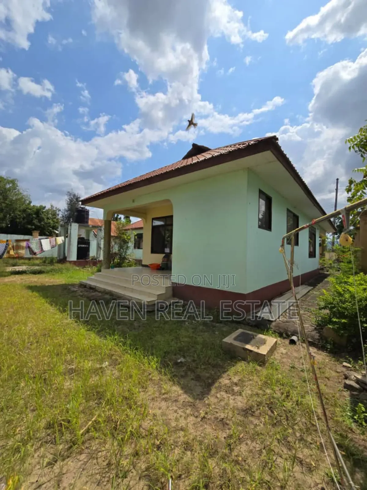 3bdrm House in Bunju for sale in Bunju