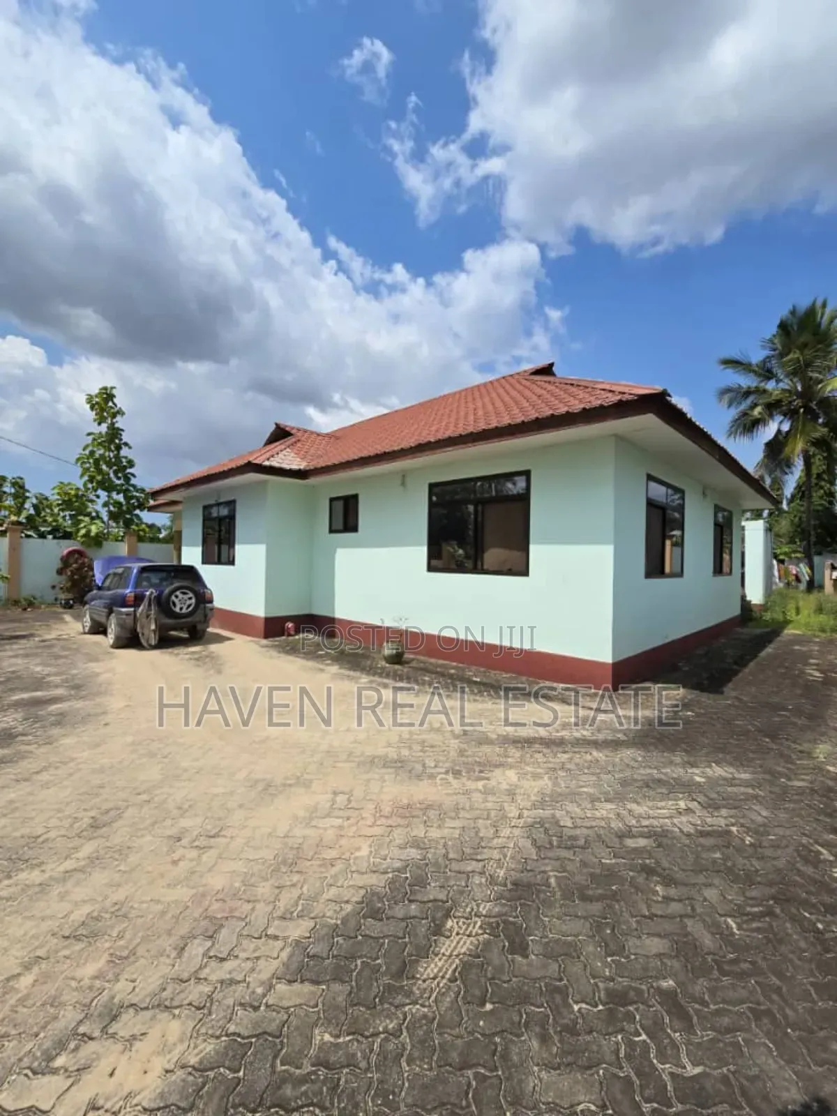 3bdrm House in Bunju for sale in Bunju