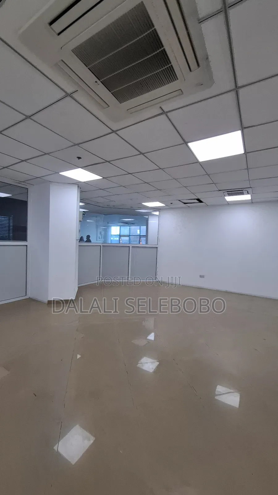 Office Space Flow 4 New Bulding in Kinondoni