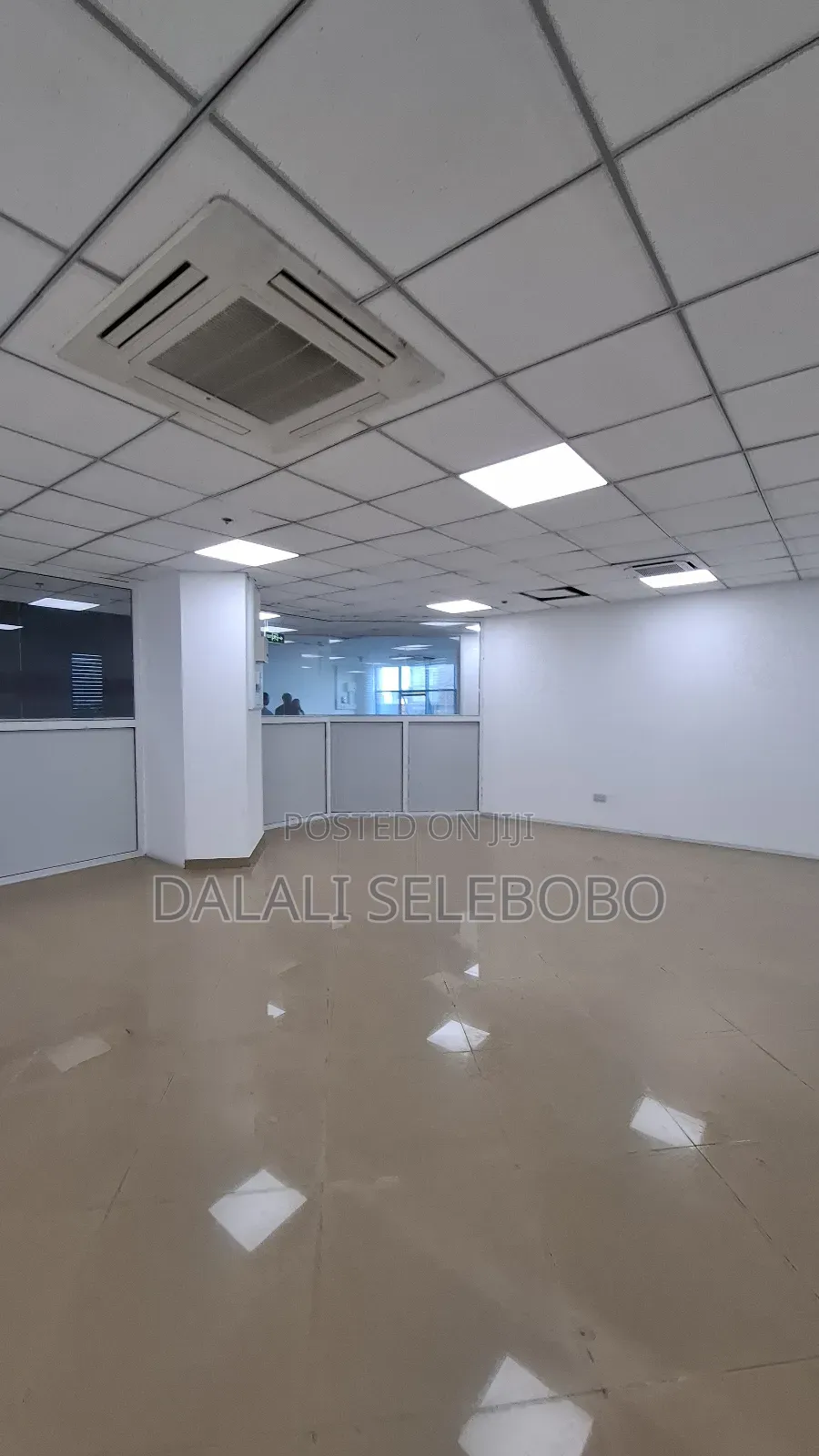 Office Space Flow 4 New Bulding in Kinondoni