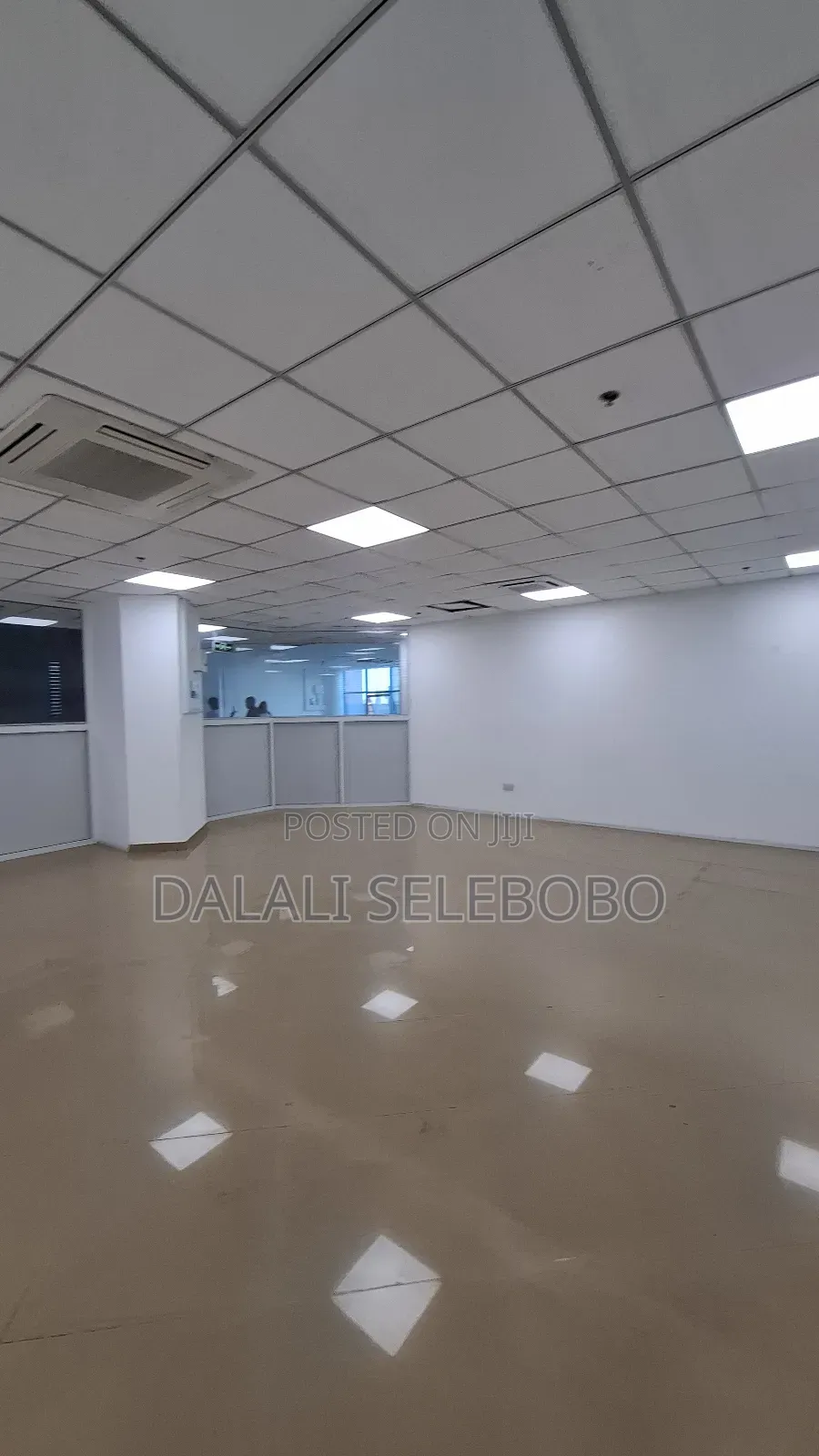 Office Space Flow 4 New Bulding in Kinondoni