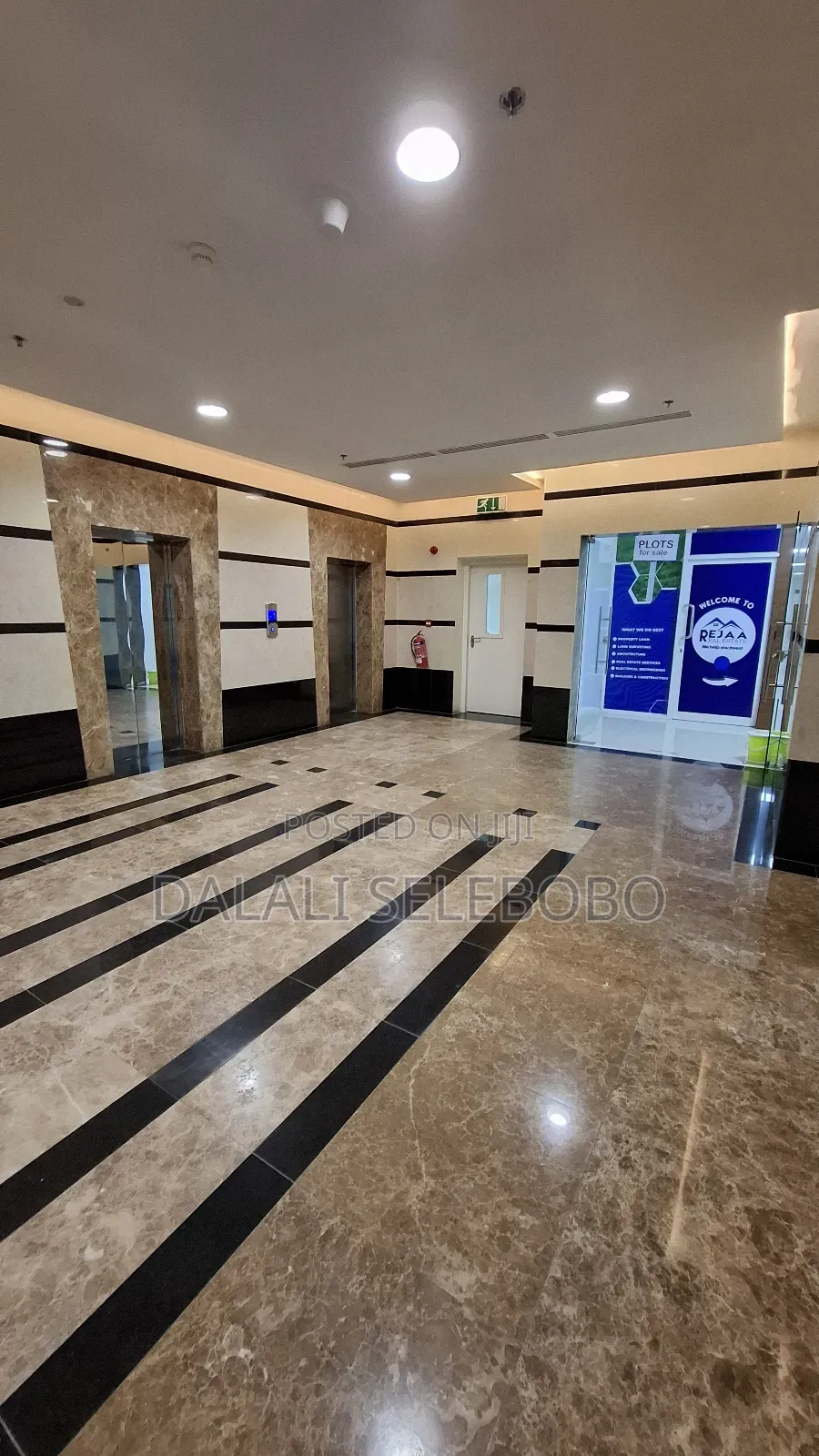 Office Space Tu Flow 2 at Makumbusho in Kinondoni
