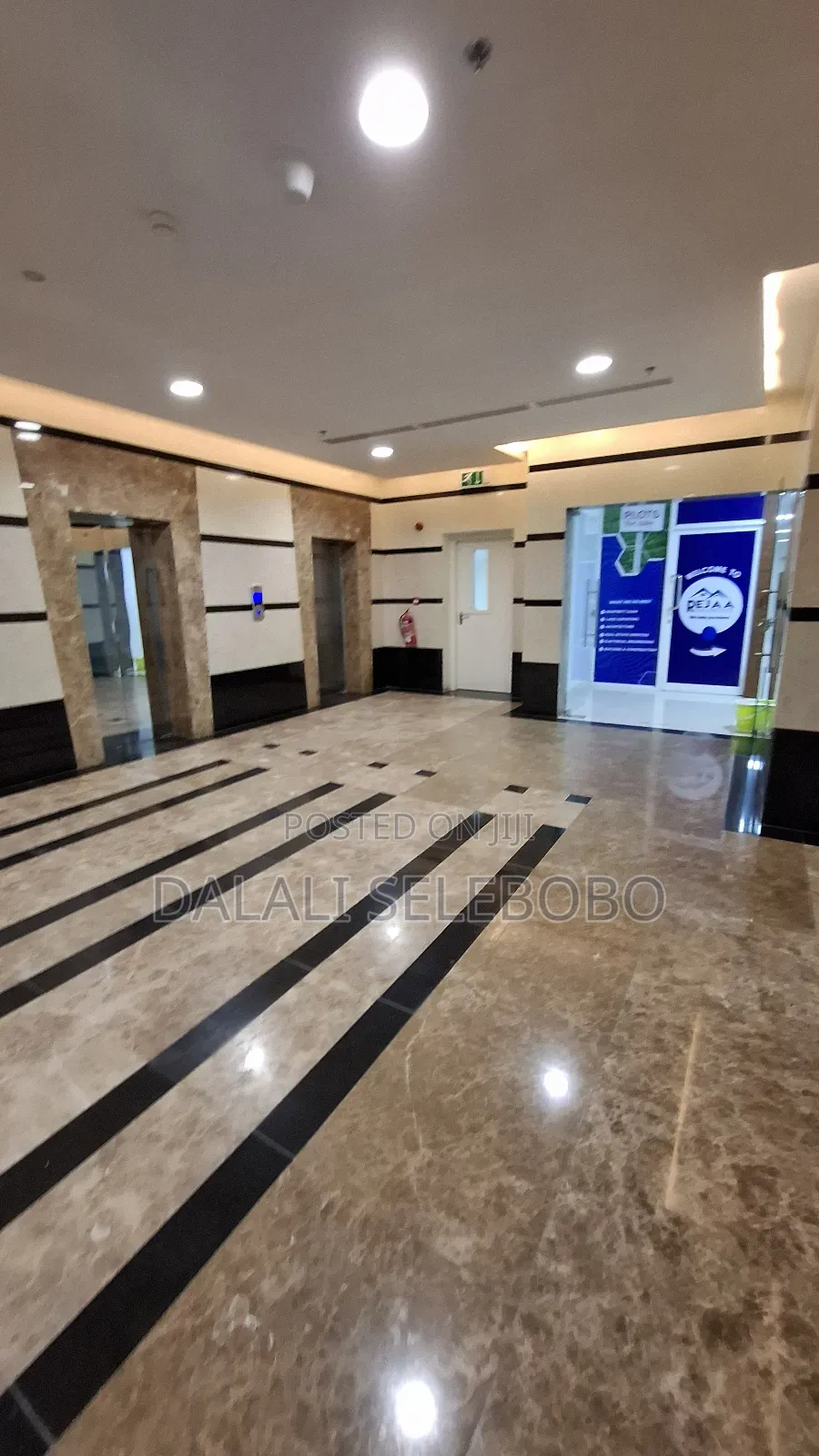 Office Space Tu Flow 2 at Makumbusho in Kinondoni