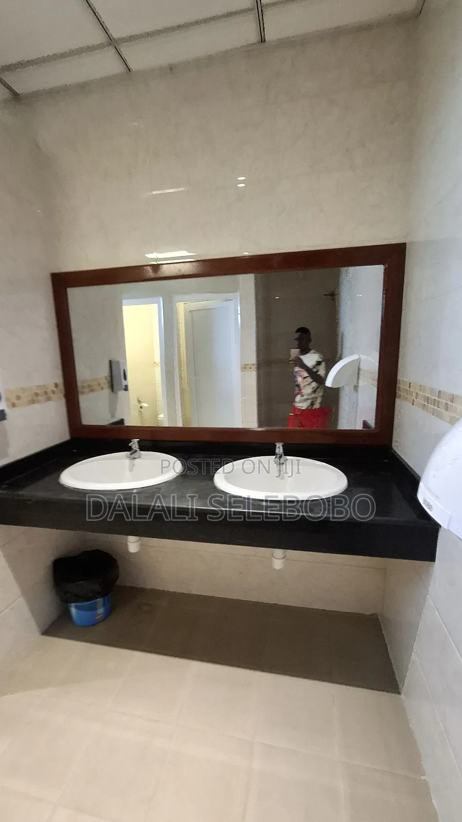 Office Space Tu Flow 2 at Makumbusho in Kinondoni